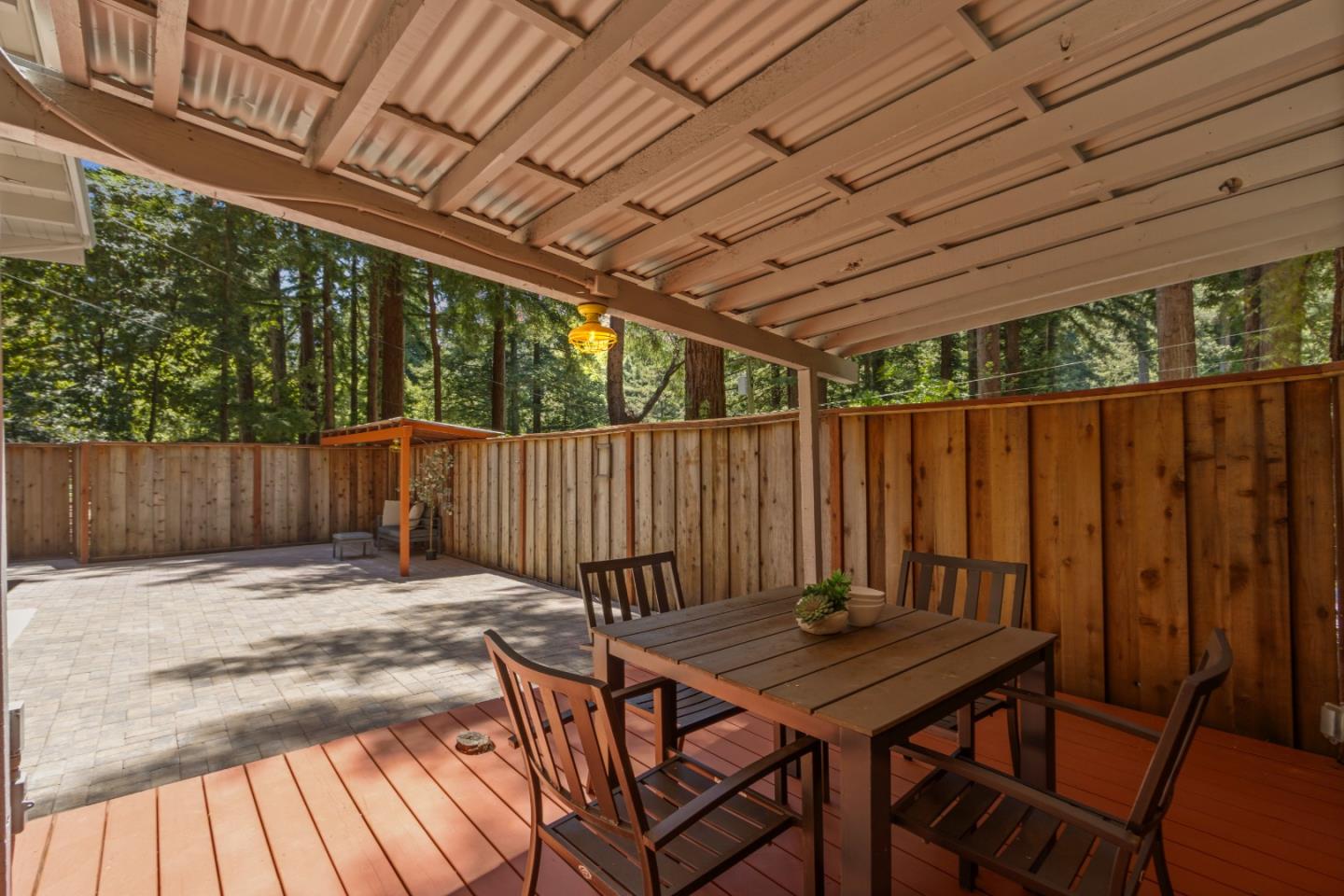 Detail Gallery Image 70 of 86 For 330 Huckleberry Ln, Boulder Creek,  CA 95006 - 4 Beds | 3 Baths