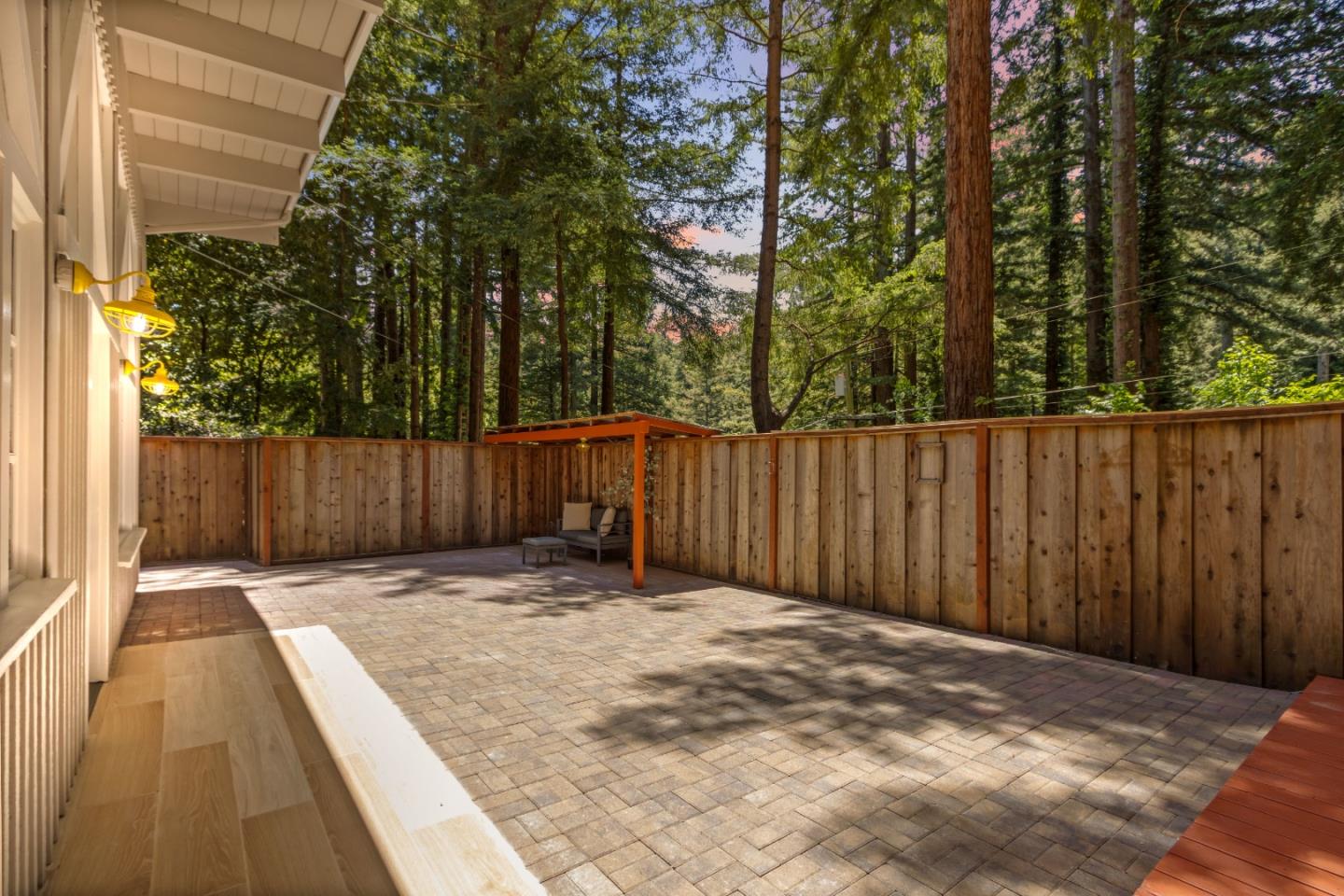 Detail Gallery Image 71 of 86 For 330 Huckleberry Ln, Boulder Creek,  CA 95006 - 4 Beds | 3 Baths