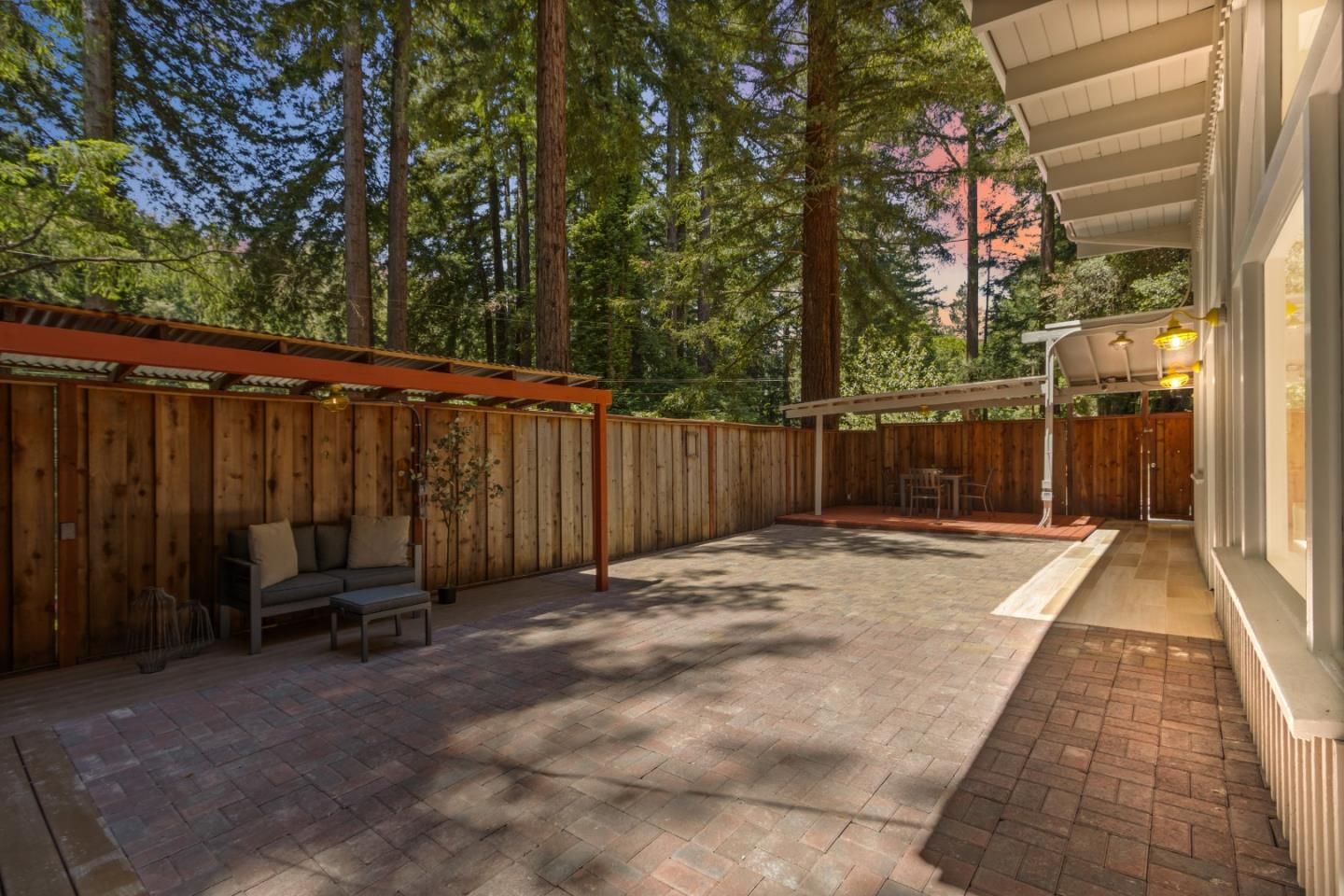 Detail Gallery Image 72 of 86 For 330 Huckleberry Ln, Boulder Creek,  CA 95006 - 4 Beds | 3 Baths