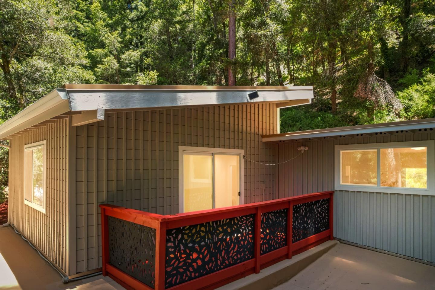 Detail Gallery Image 73 of 86 For 330 Huckleberry Ln, Boulder Creek,  CA 95006 - 4 Beds | 3 Baths