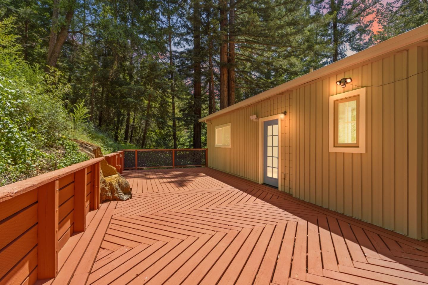 Detail Gallery Image 79 of 86 For 330 Huckleberry Ln, Boulder Creek,  CA 95006 - 4 Beds | 3 Baths