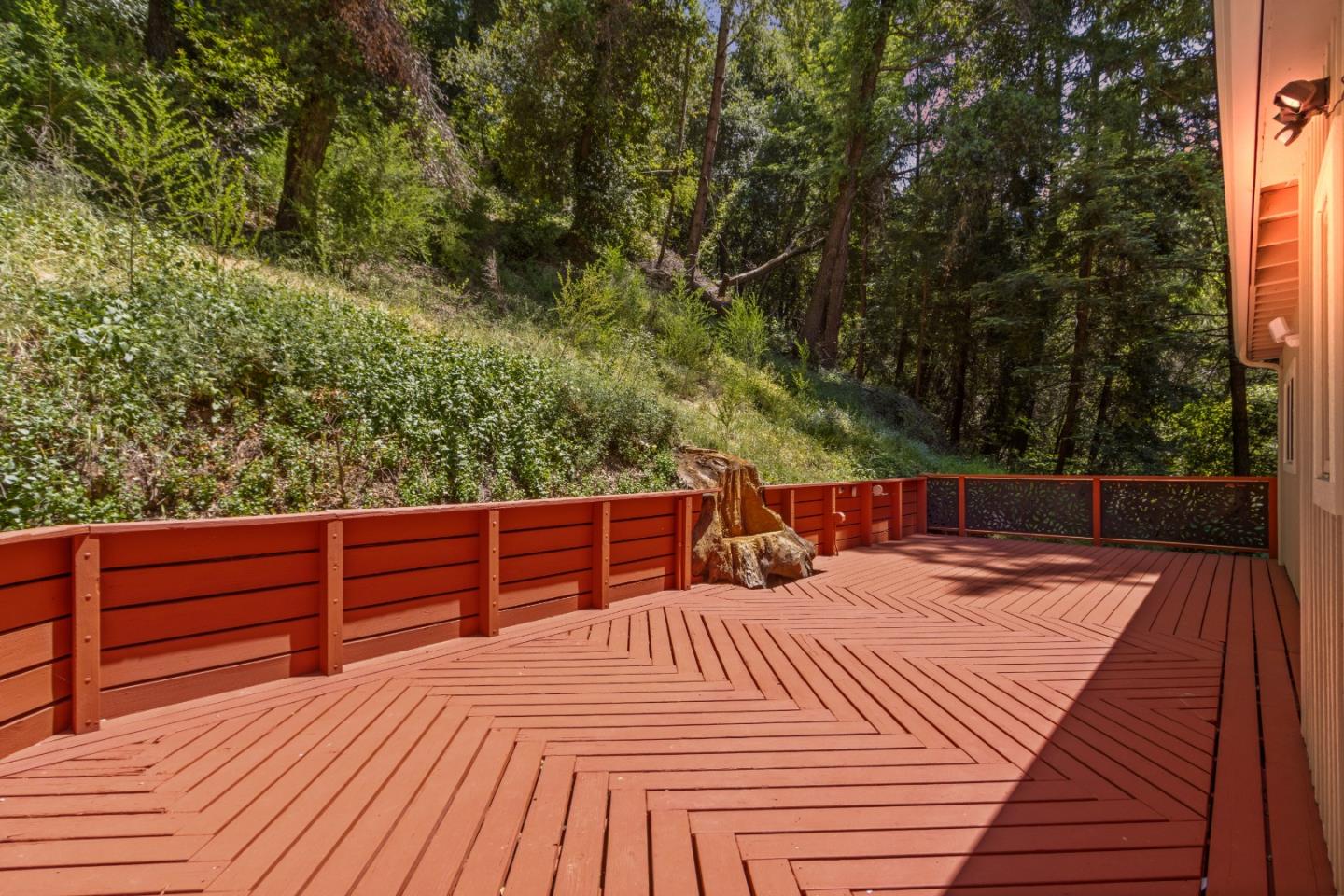 Detail Gallery Image 81 of 86 For 330 Huckleberry Ln, Boulder Creek,  CA 95006 - 4 Beds | 3 Baths