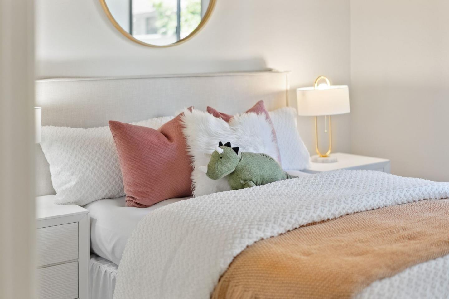 Detail Gallery Image 21 of 45 For 855 Brookline Dr #H,  Sunnyvale,  CA 94087 - 3 Beds | 2 Baths