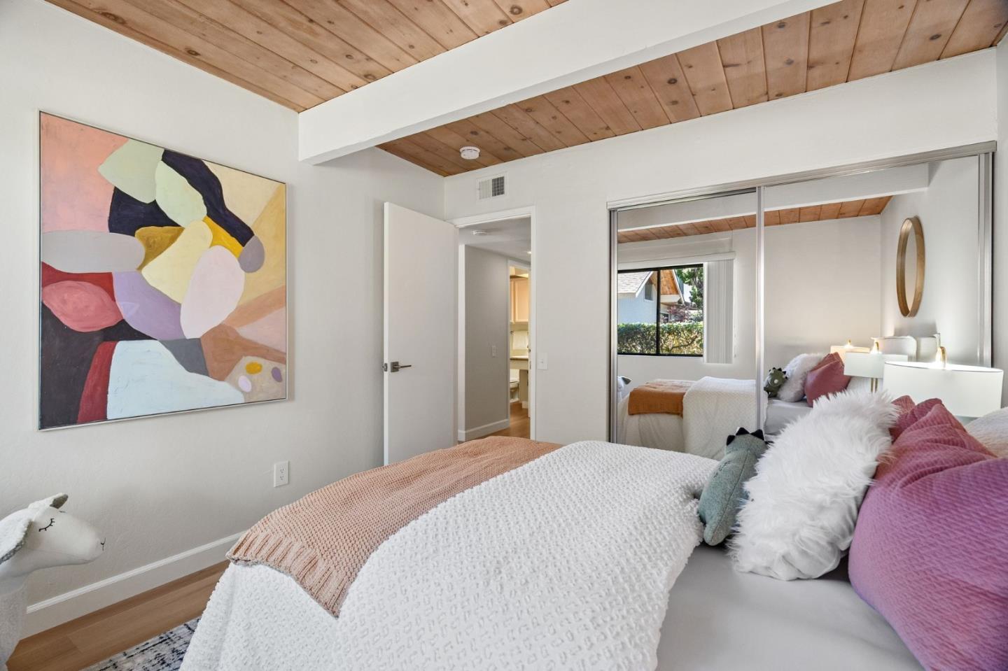 Detail Gallery Image 22 of 45 For 855 Brookline Dr #H,  Sunnyvale,  CA 94087 - 3 Beds | 2 Baths