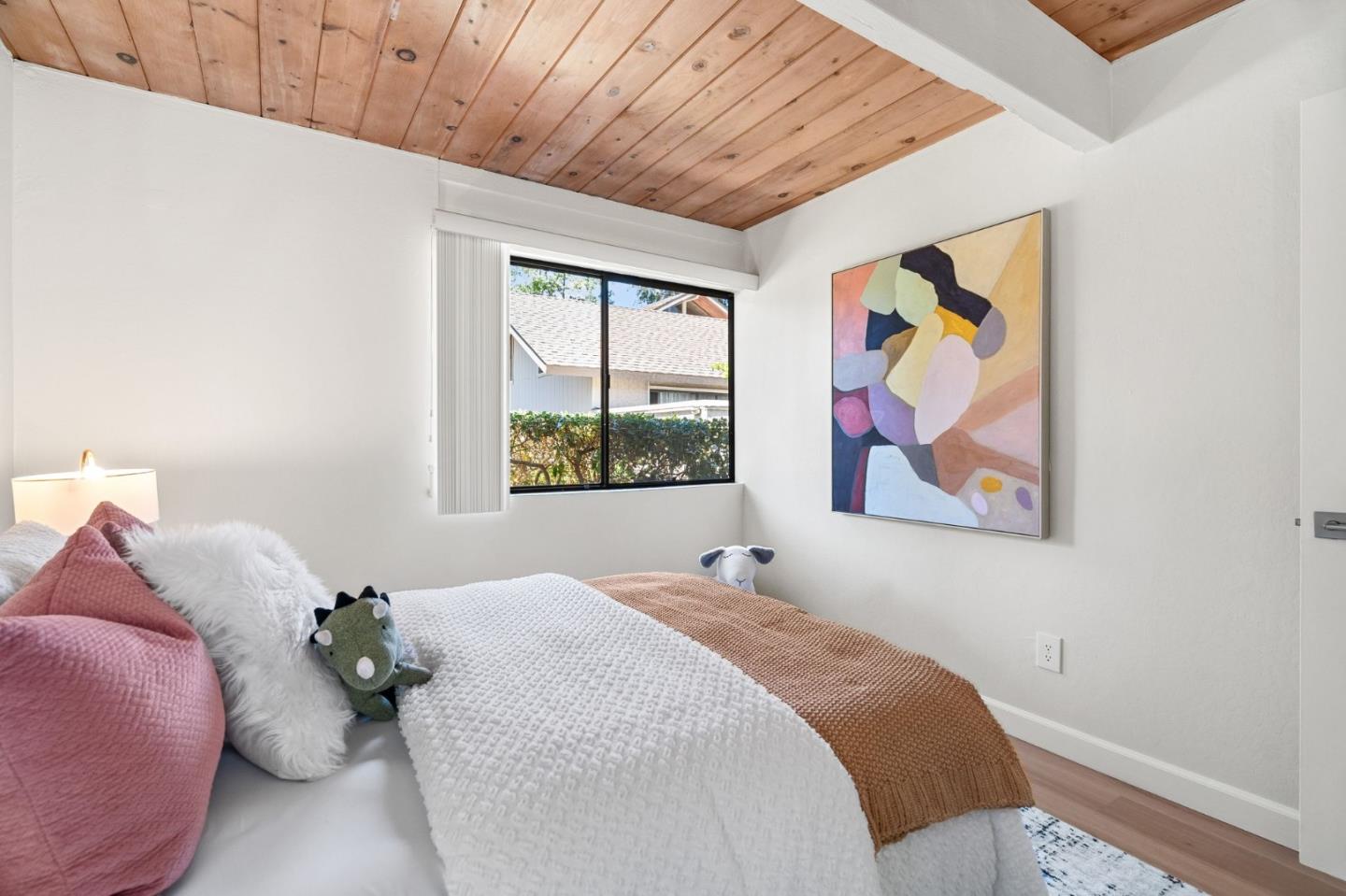 Detail Gallery Image 23 of 45 For 855 Brookline Dr #H,  Sunnyvale,  CA 94087 - 3 Beds | 2 Baths