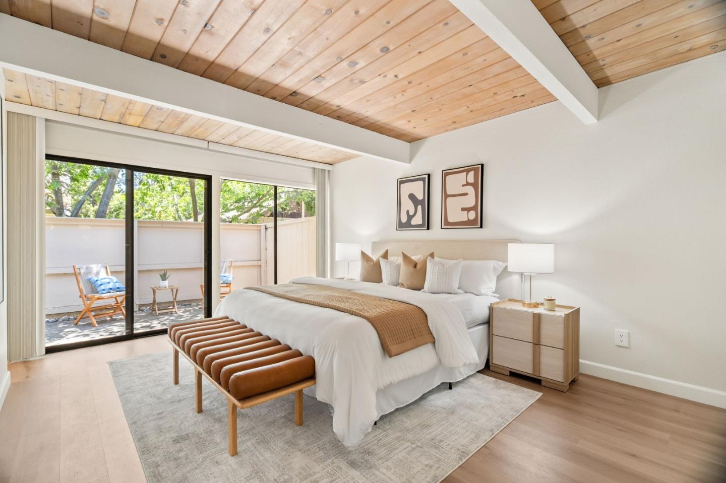 Detail Gallery Image 27 of 45 For 855 Brookline Dr #H,  Sunnyvale,  CA 94087 - 3 Beds | 2 Baths