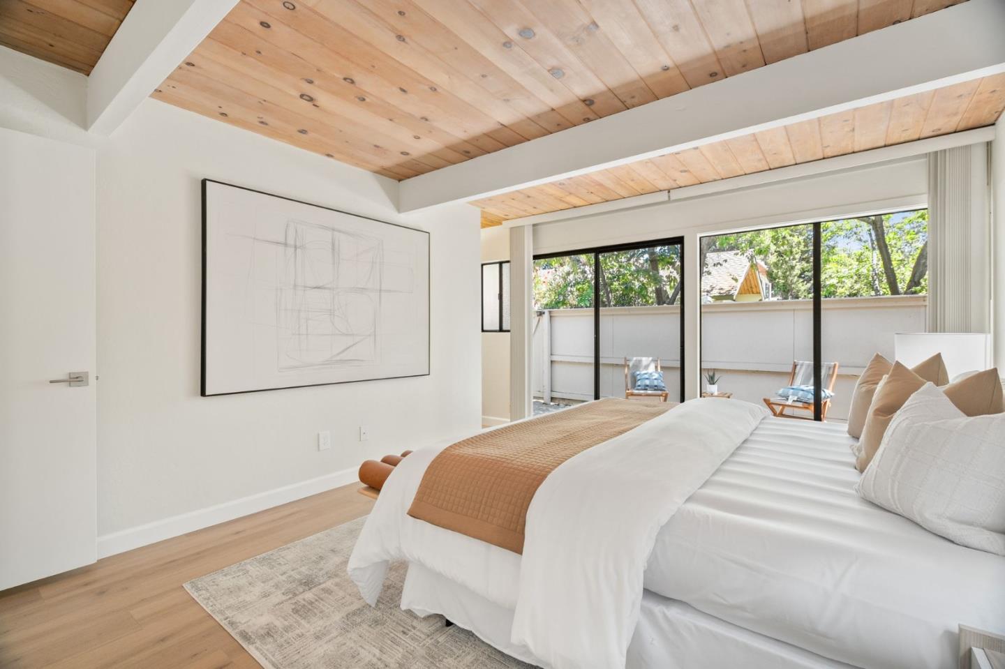 Detail Gallery Image 30 of 45 For 855 Brookline Dr #H,  Sunnyvale,  CA 94087 - 3 Beds | 2 Baths