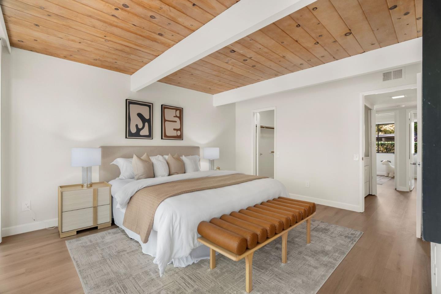 Detail Gallery Image 31 of 45 For 855 Brookline Dr #H,  Sunnyvale,  CA 94087 - 3 Beds | 2 Baths