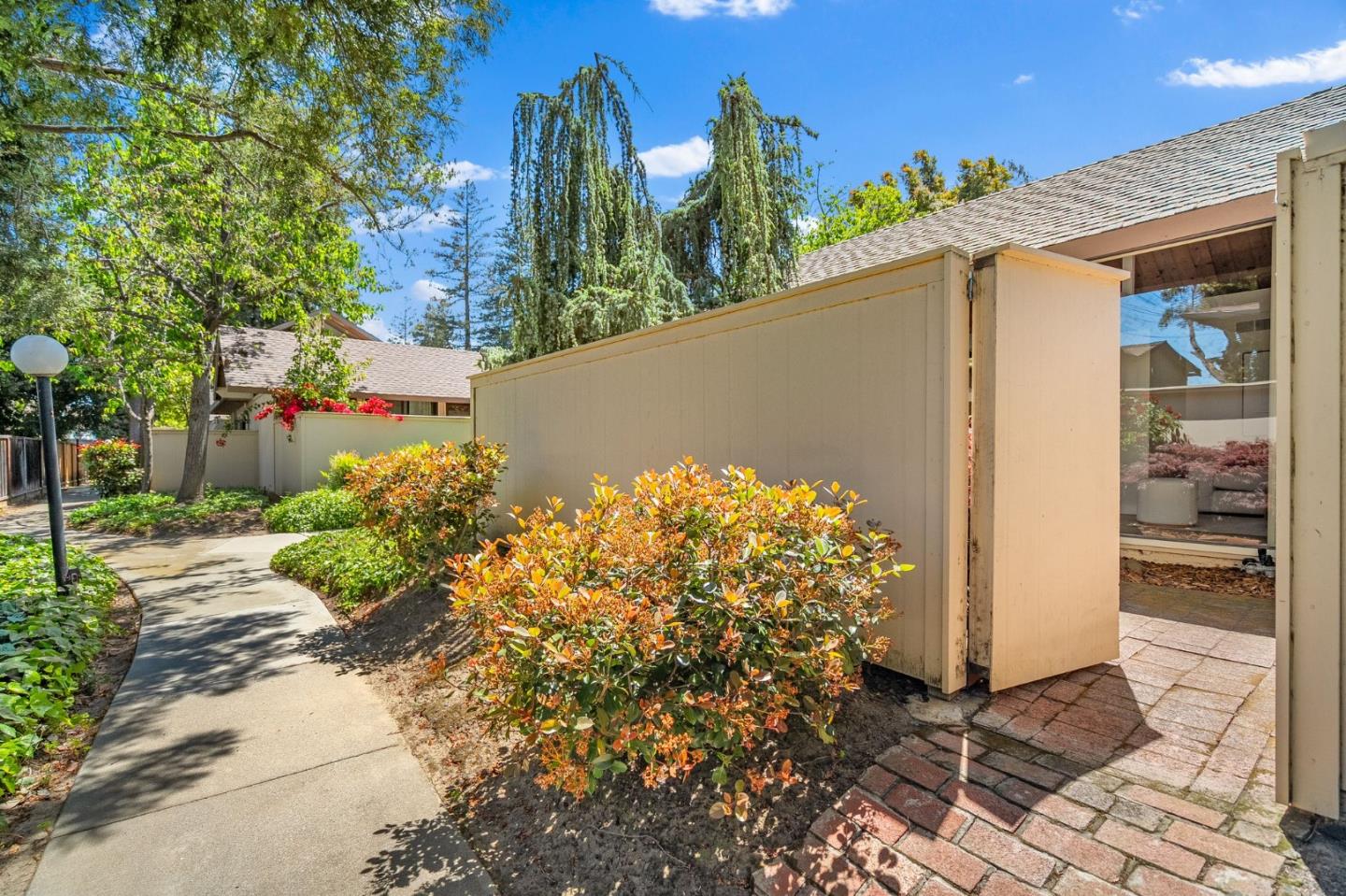 Detail Gallery Image 35 of 45 For 855 Brookline Dr #H,  Sunnyvale,  CA 94087 - 3 Beds | 2 Baths