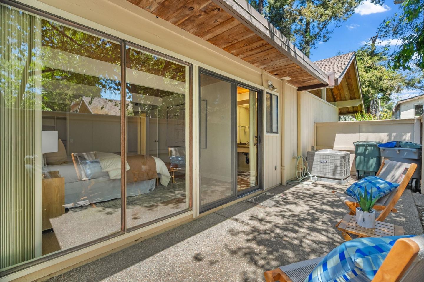 Detail Gallery Image 38 of 45 For 855 Brookline Dr #H,  Sunnyvale,  CA 94087 - 3 Beds | 2 Baths