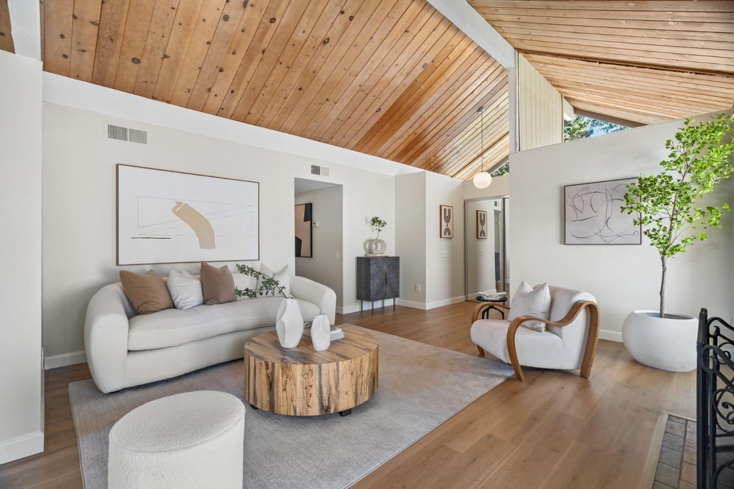 Detail Gallery Image 4 of 45 For 855 Brookline Dr #H,  Sunnyvale,  CA 94087 - 3 Beds | 2 Baths