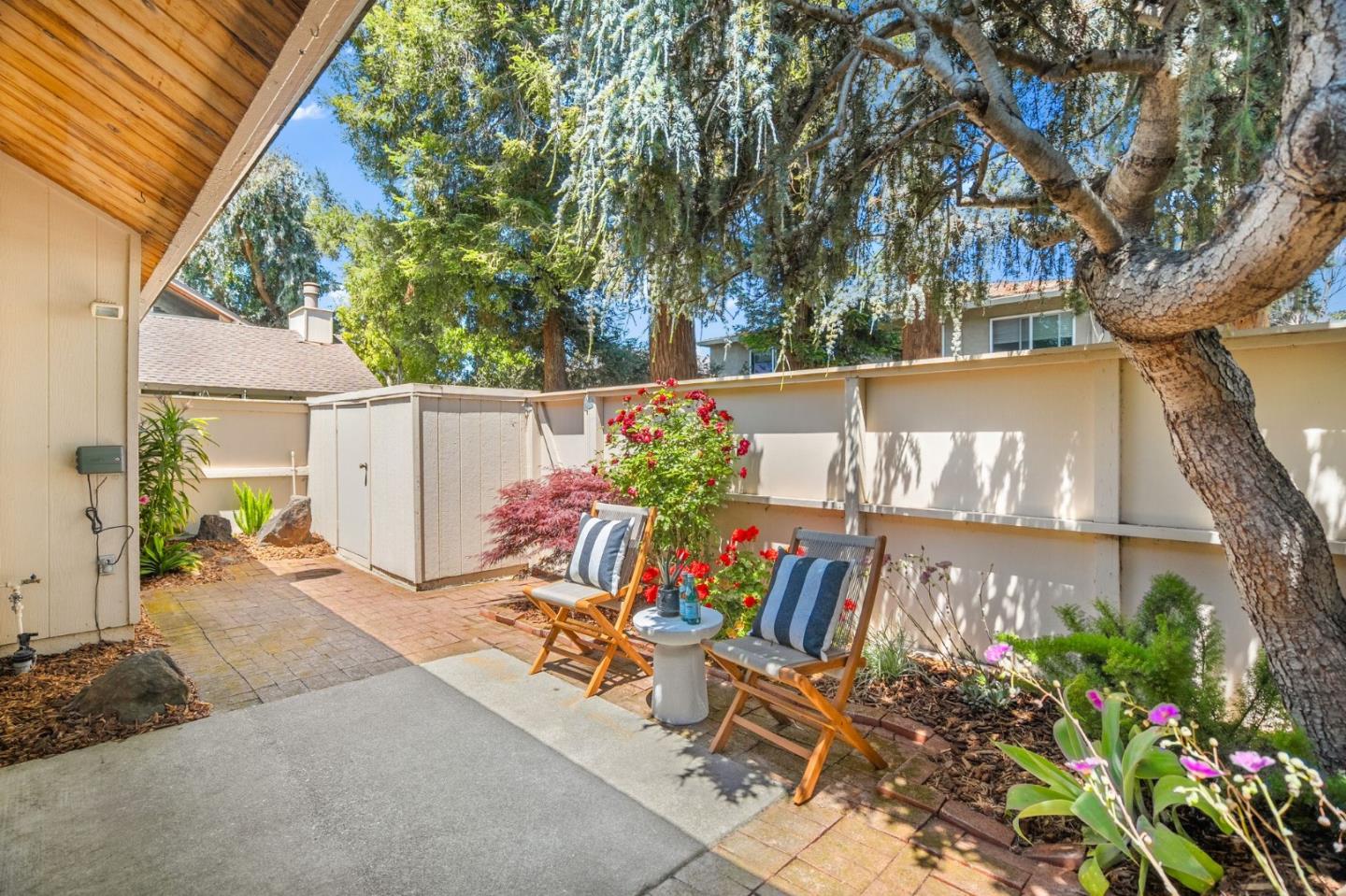 Detail Gallery Image 40 of 45 For 855 Brookline Dr #H,  Sunnyvale,  CA 94087 - 3 Beds | 2 Baths