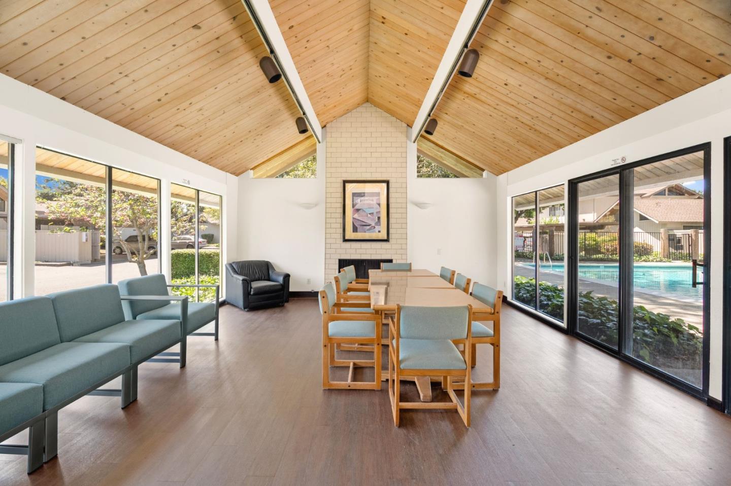Detail Gallery Image 43 of 45 For 855 Brookline Dr #H,  Sunnyvale,  CA 94087 - 3 Beds | 2 Baths
