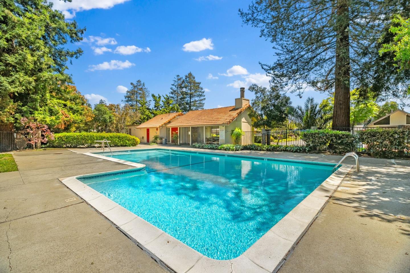 Detail Gallery Image 44 of 45 For 855 Brookline Dr #H,  Sunnyvale,  CA 94087 - 3 Beds | 2 Baths