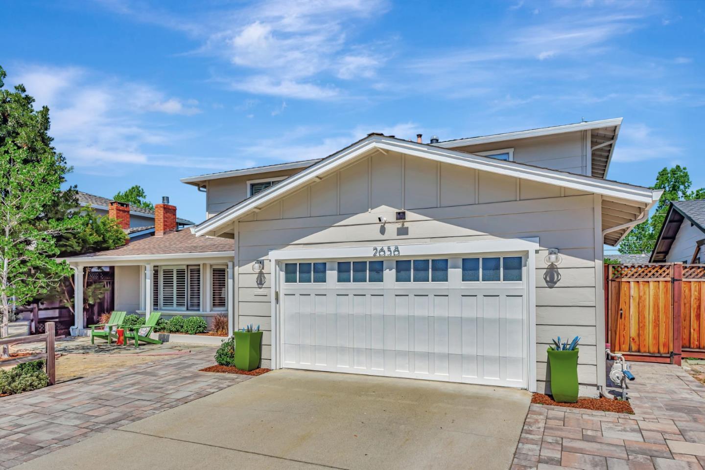 Detail Gallery Image 2 of 63 For 2658 Hill Park Dr, San Jose,  CA 95124 - 5 Beds | 2/1 Baths