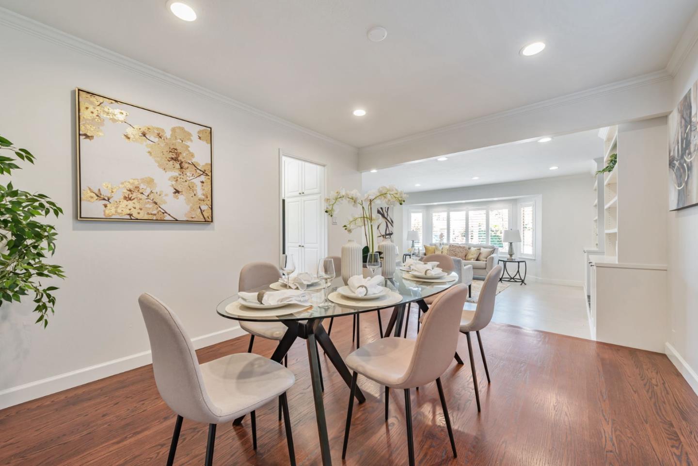 Detail Gallery Image 21 of 63 For 2658 Hill Park Dr, San Jose,  CA 95124 - 5 Beds | 2/1 Baths