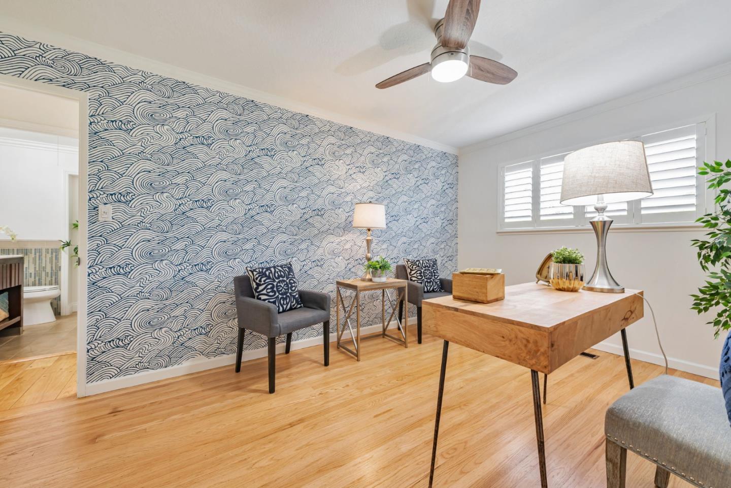 Detail Gallery Image 23 of 63 For 2658 Hill Park Dr, San Jose,  CA 95124 - 5 Beds | 2/1 Baths