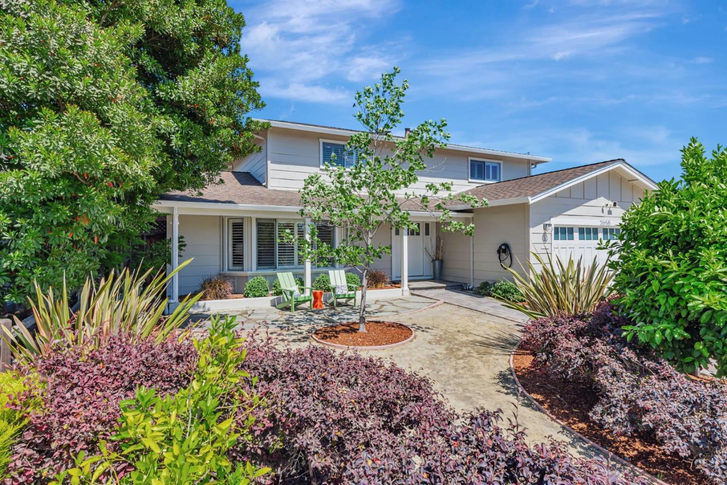Detail Gallery Image 3 of 63 For 2658 Hill Park Dr, San Jose,  CA 95124 - 5 Beds | 2/1 Baths