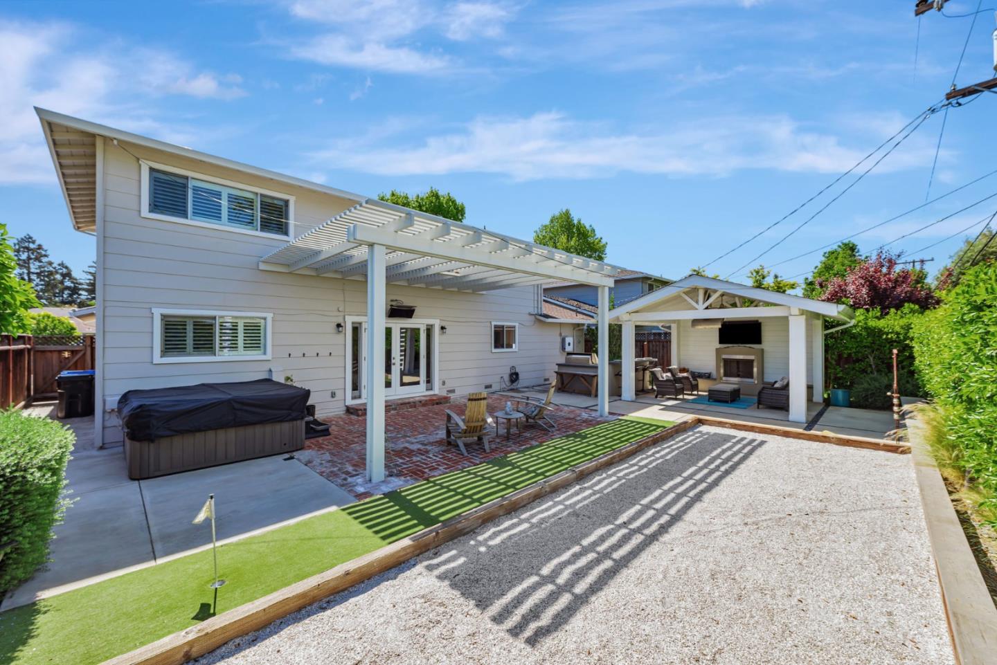 Detail Gallery Image 42 of 63 For 2658 Hill Park Dr, San Jose,  CA 95124 - 5 Beds | 2/1 Baths