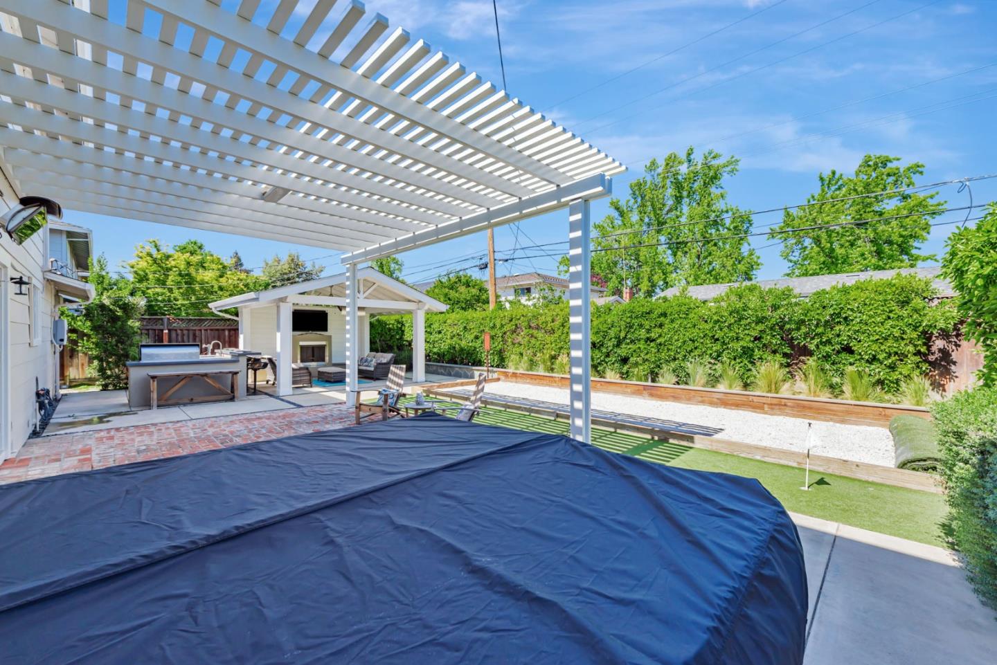 Detail Gallery Image 43 of 63 For 2658 Hill Park Dr, San Jose,  CA 95124 - 5 Beds | 2/1 Baths