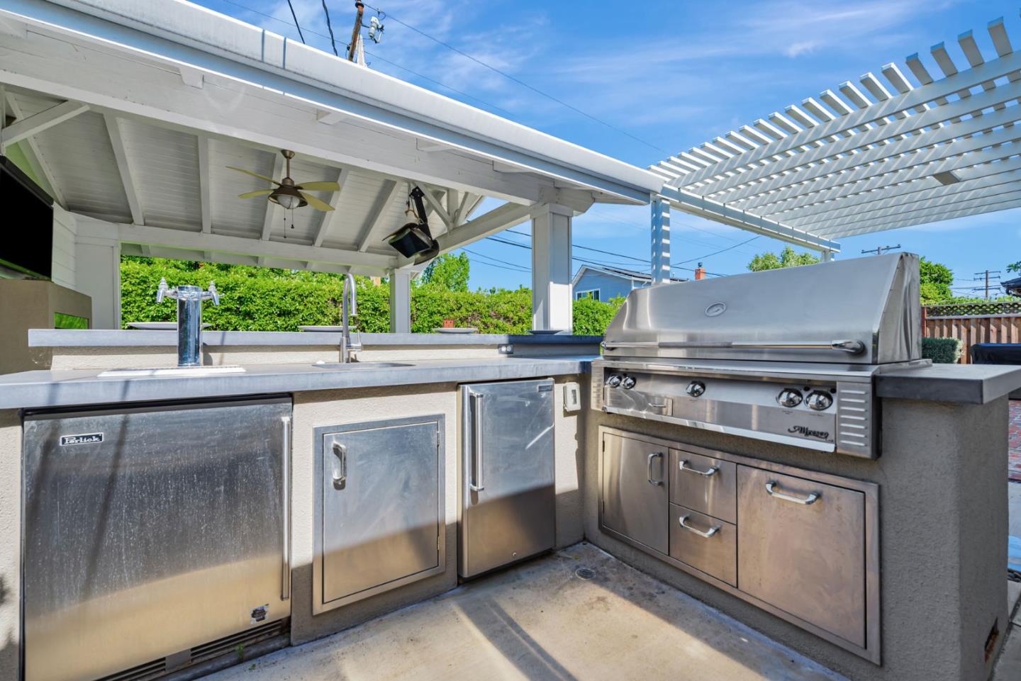 Detail Gallery Image 45 of 63 For 2658 Hill Park Dr, San Jose,  CA 95124 - 5 Beds | 2/1 Baths