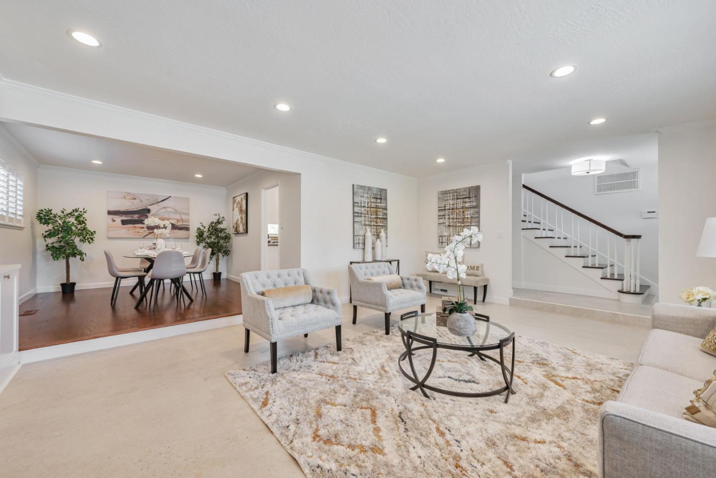 Detail Gallery Image 5 of 63 For 2658 Hill Park Dr, San Jose,  CA 95124 - 5 Beds | 2/1 Baths