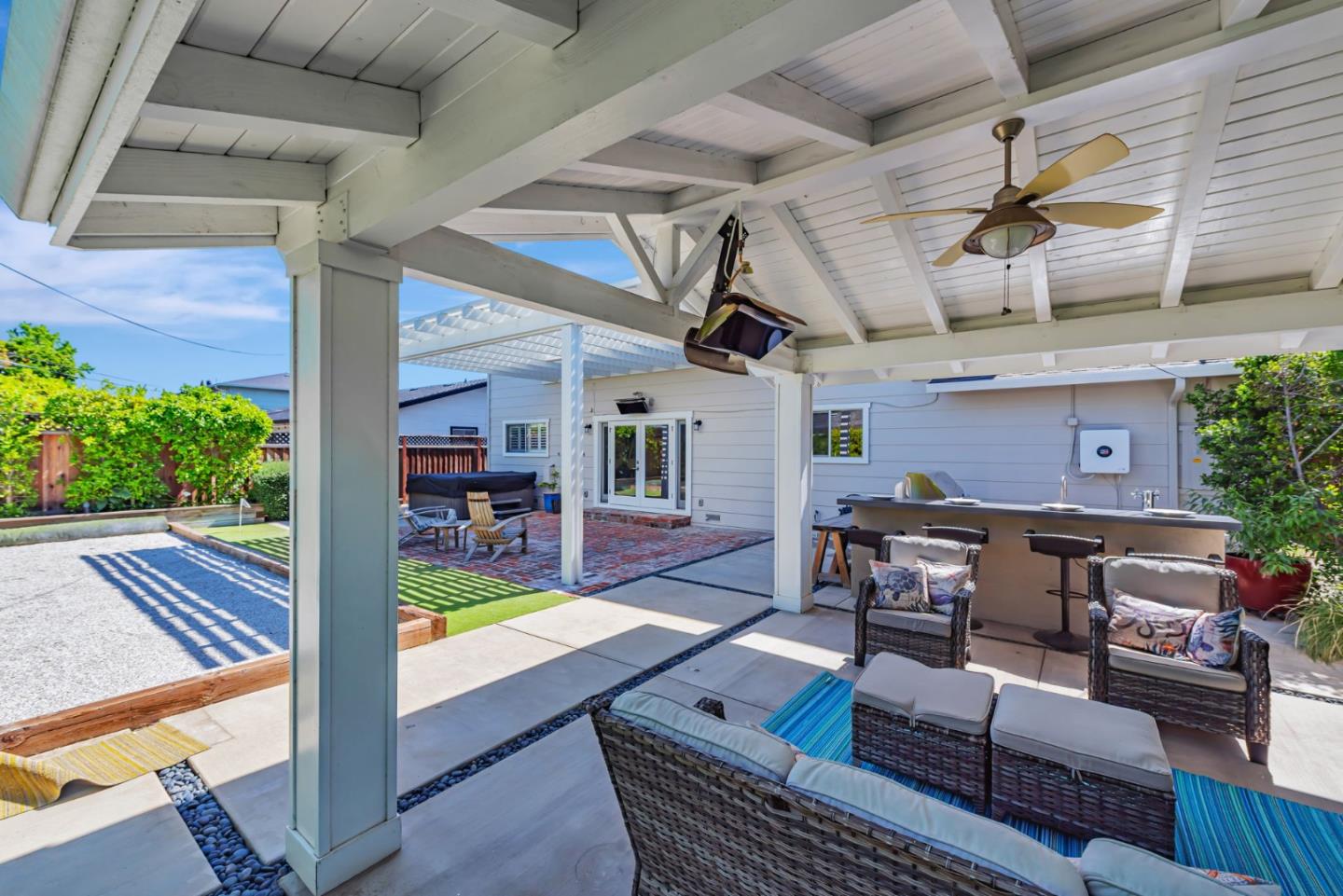 Detail Gallery Image 51 of 63 For 2658 Hill Park Dr, San Jose,  CA 95124 - 5 Beds | 2/1 Baths