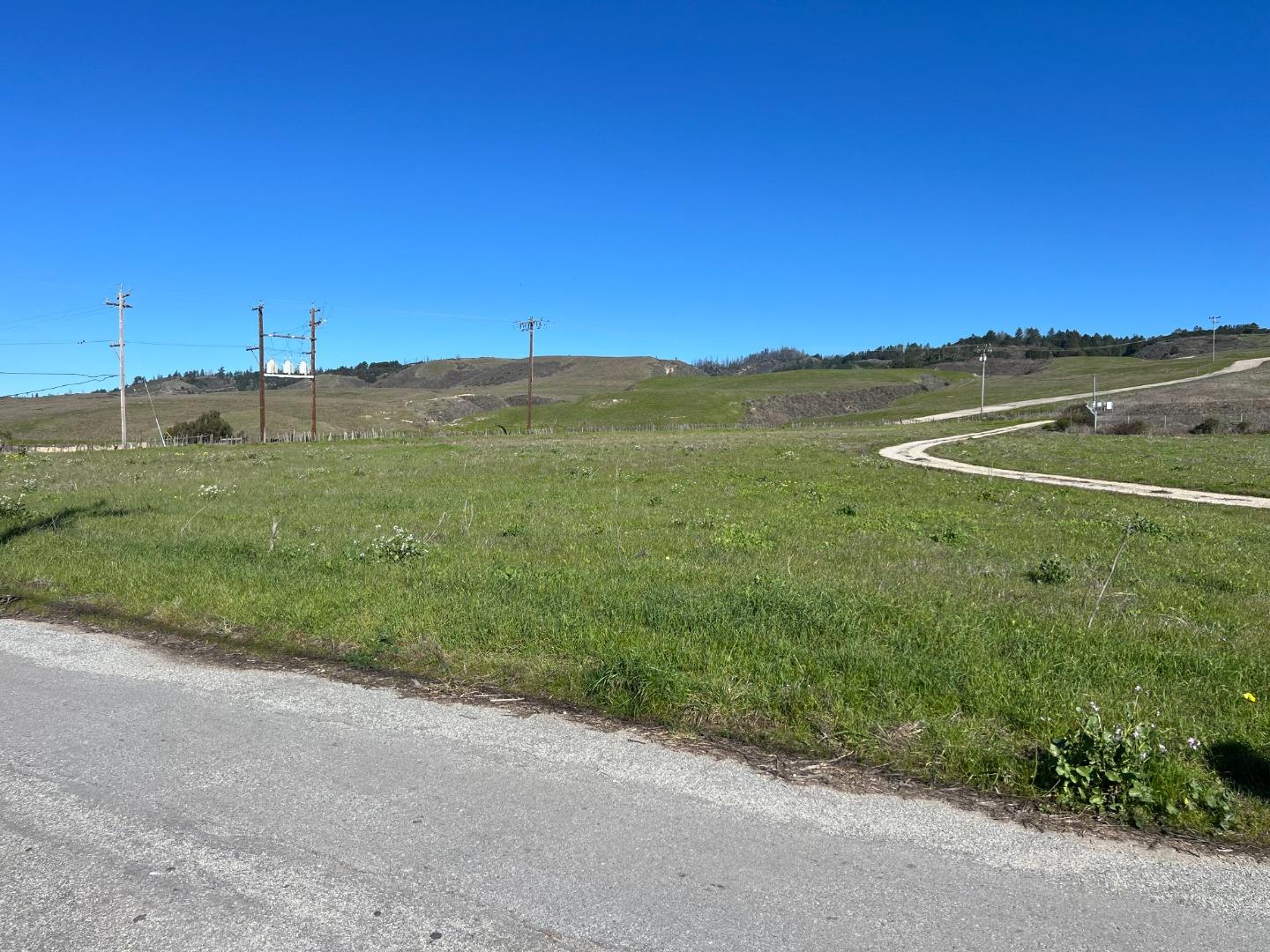 Detail Gallery Image 4 of 6 For 0 Cement Plant Rd, Davenport,  CA 95017 - – Beds | – Baths