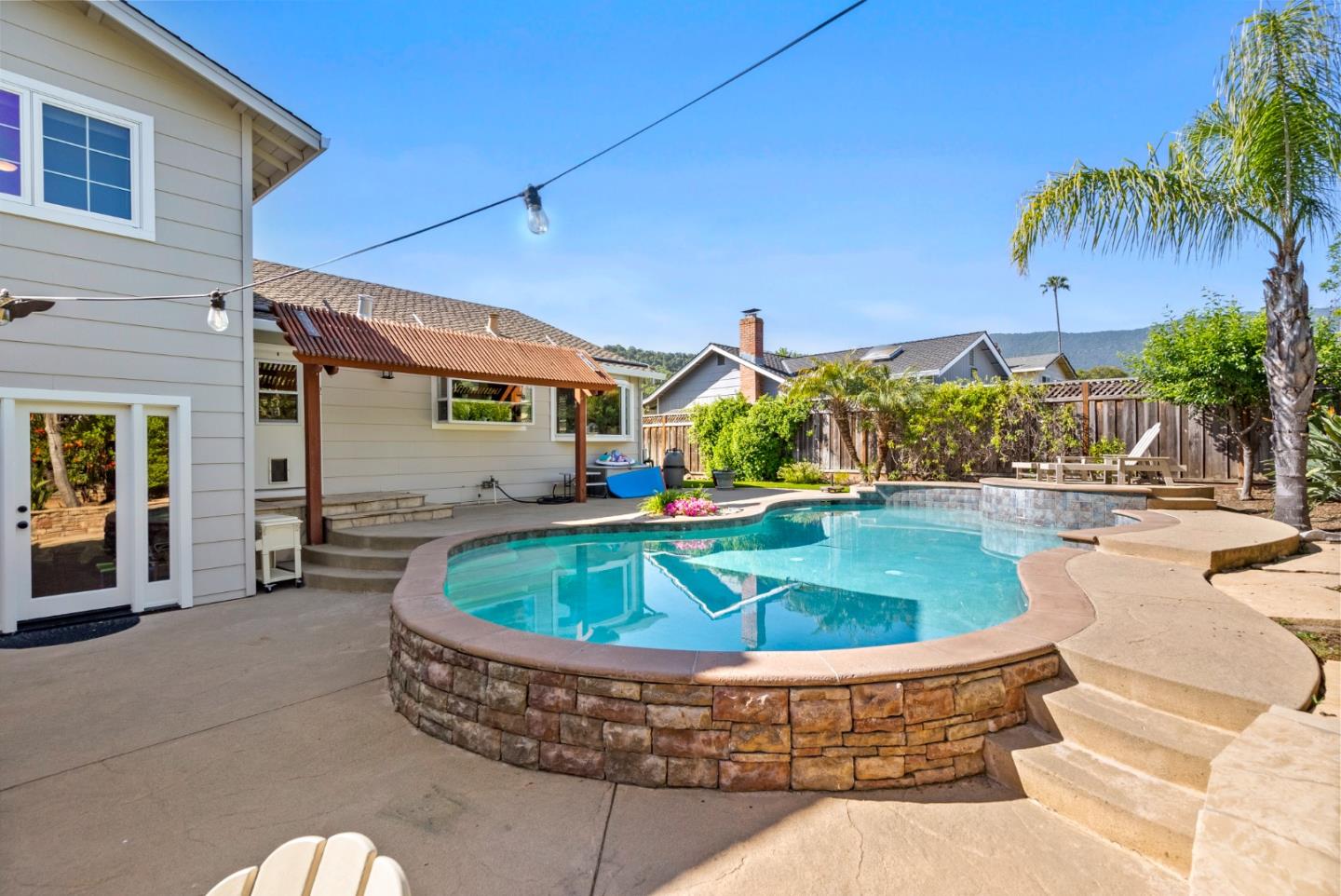 Detail Gallery Image 34 of 40 For 1549 Puerto Vallarta Dr, San Jose,  CA 95120 - 4 Beds | 2/1 Baths