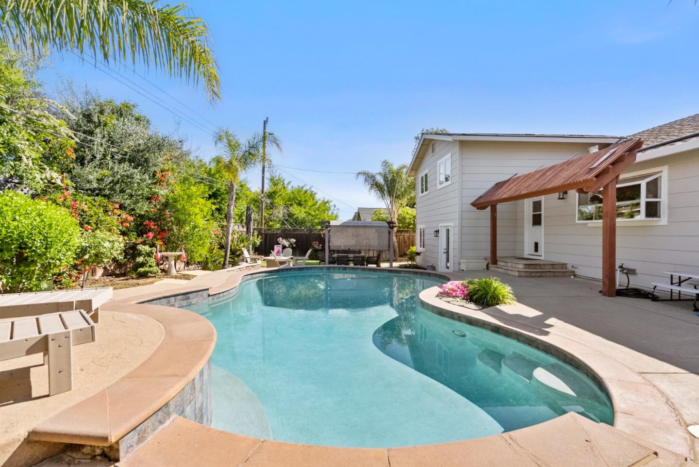 Detail Gallery Image 37 of 40 For 1549 Puerto Vallarta Dr, San Jose,  CA 95120 - 4 Beds | 2/1 Baths