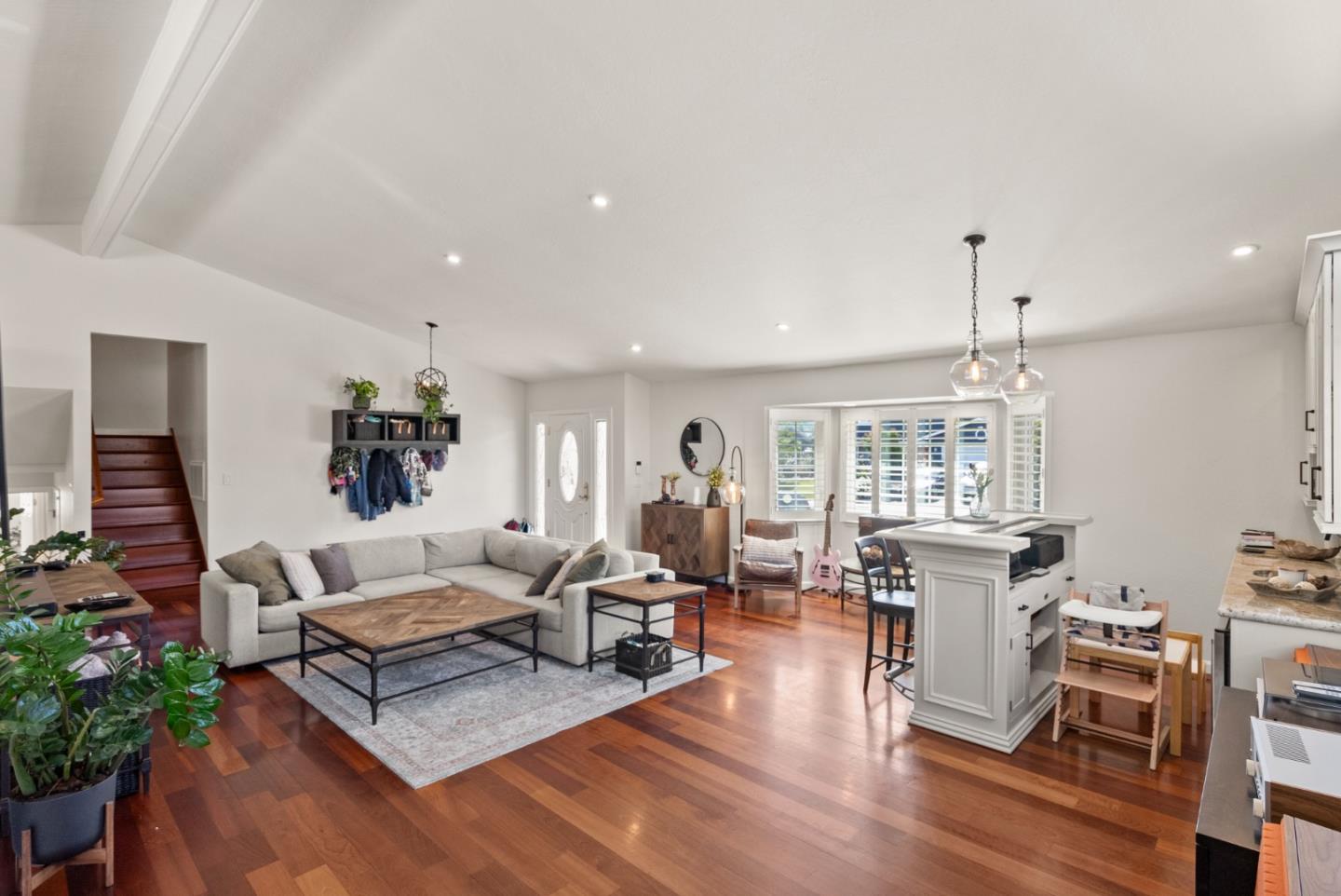Detail Gallery Image 5 of 40 For 1549 Puerto Vallarta Dr, San Jose,  CA 95120 - 4 Beds | 2/1 Baths