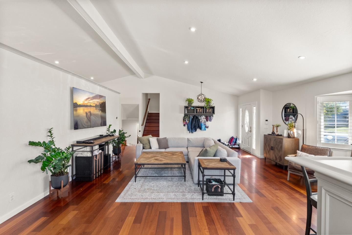 Detail Gallery Image 8 of 40 For 1549 Puerto Vallarta Dr, San Jose,  CA 95120 - 4 Beds | 2/1 Baths
