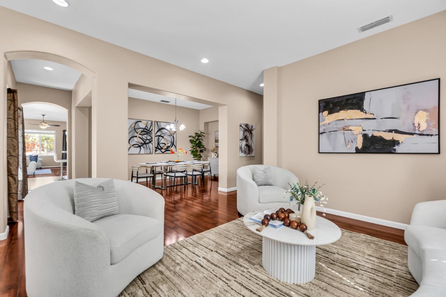 Detail Gallery Image 9 of 73 For 2039 Monique St, Tracy,  CA 95304 - 4 Beds | 3 Baths
