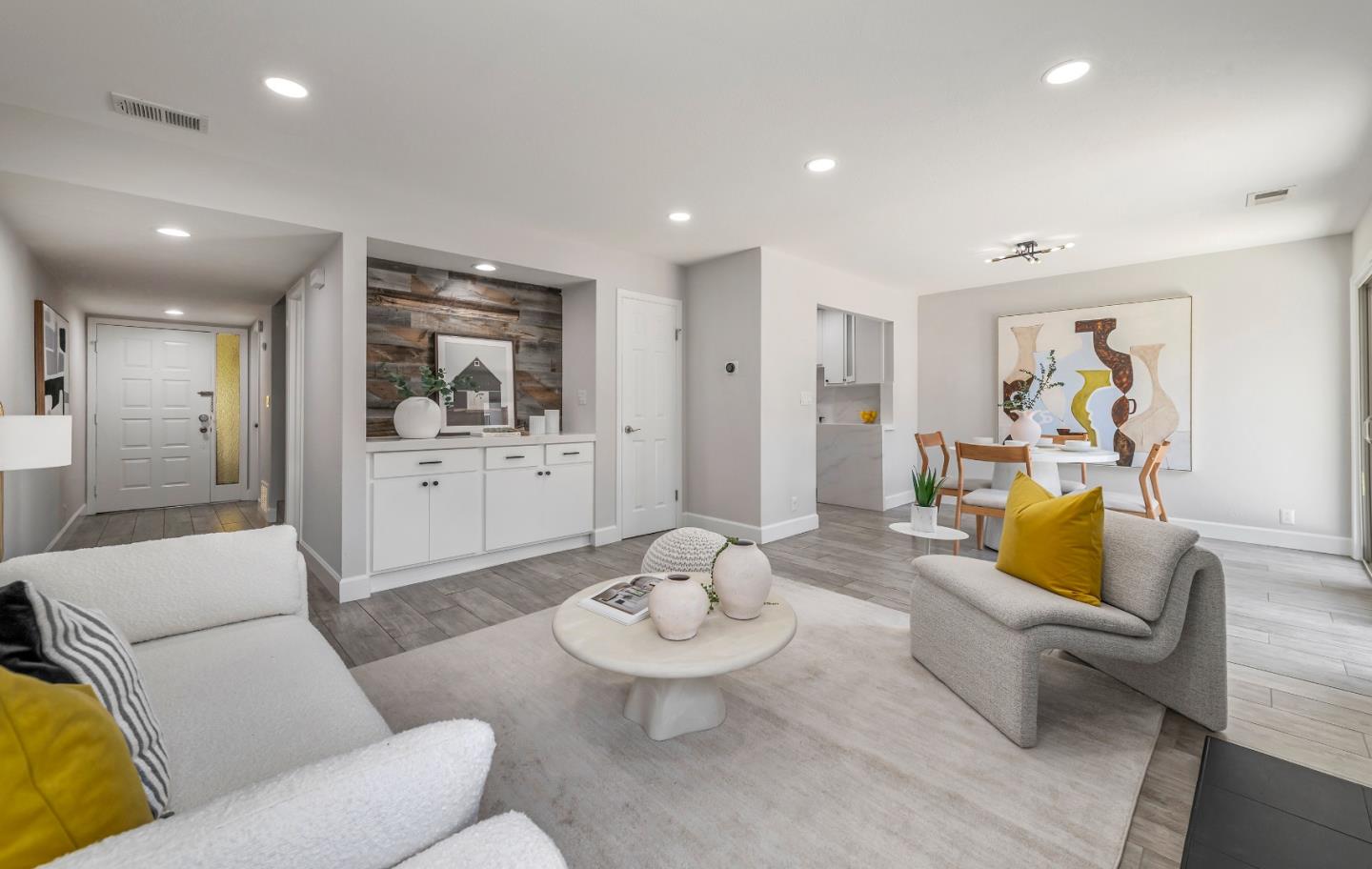 Detail Gallery Image 3 of 35 For 2564 Downing Ave, Campbell,  CA 95128 - 3 Beds | 2/1 Baths