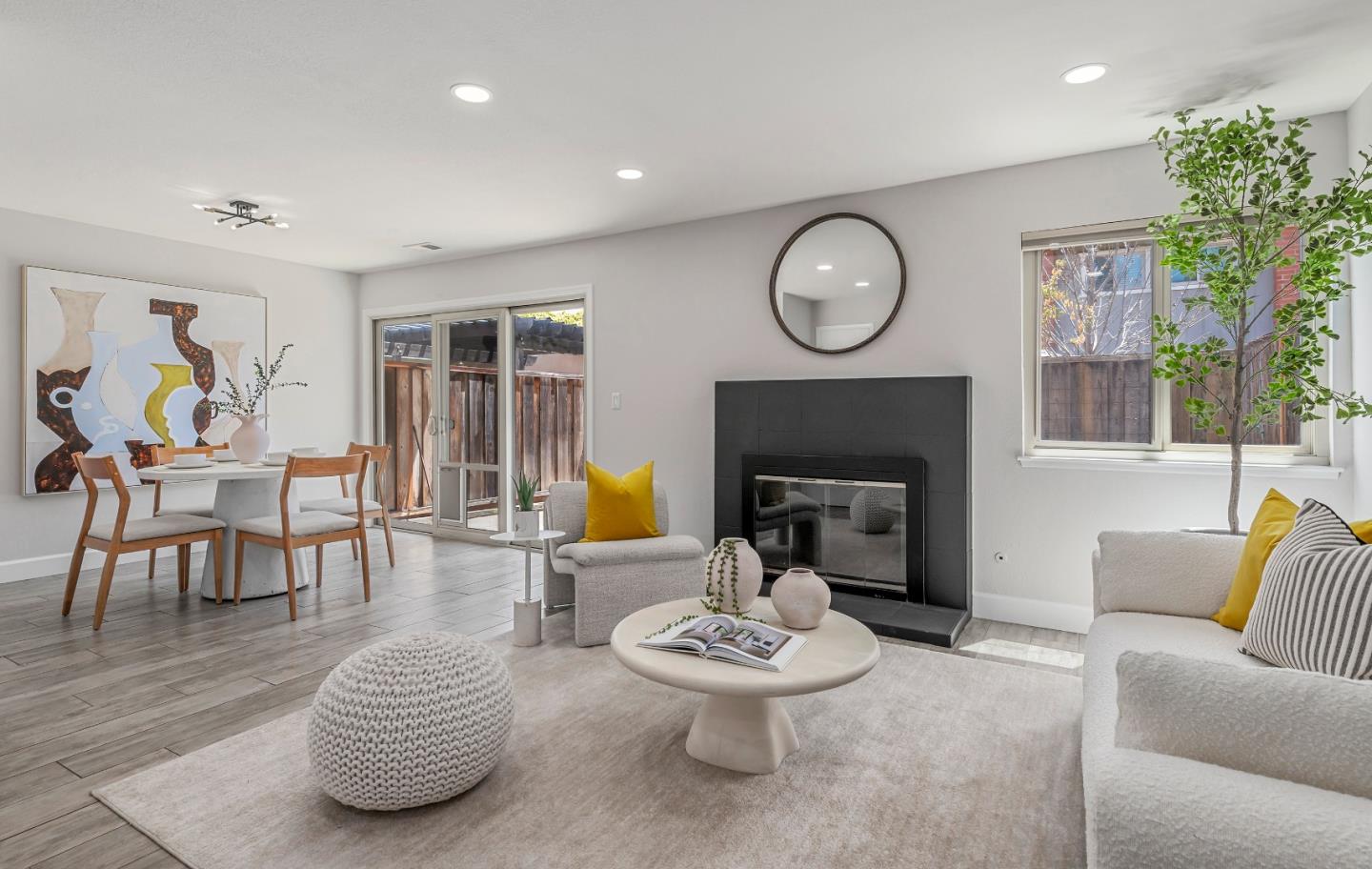 Detail Gallery Image 4 of 35 For 2564 Downing Ave, Campbell,  CA 95128 - 3 Beds | 2/1 Baths