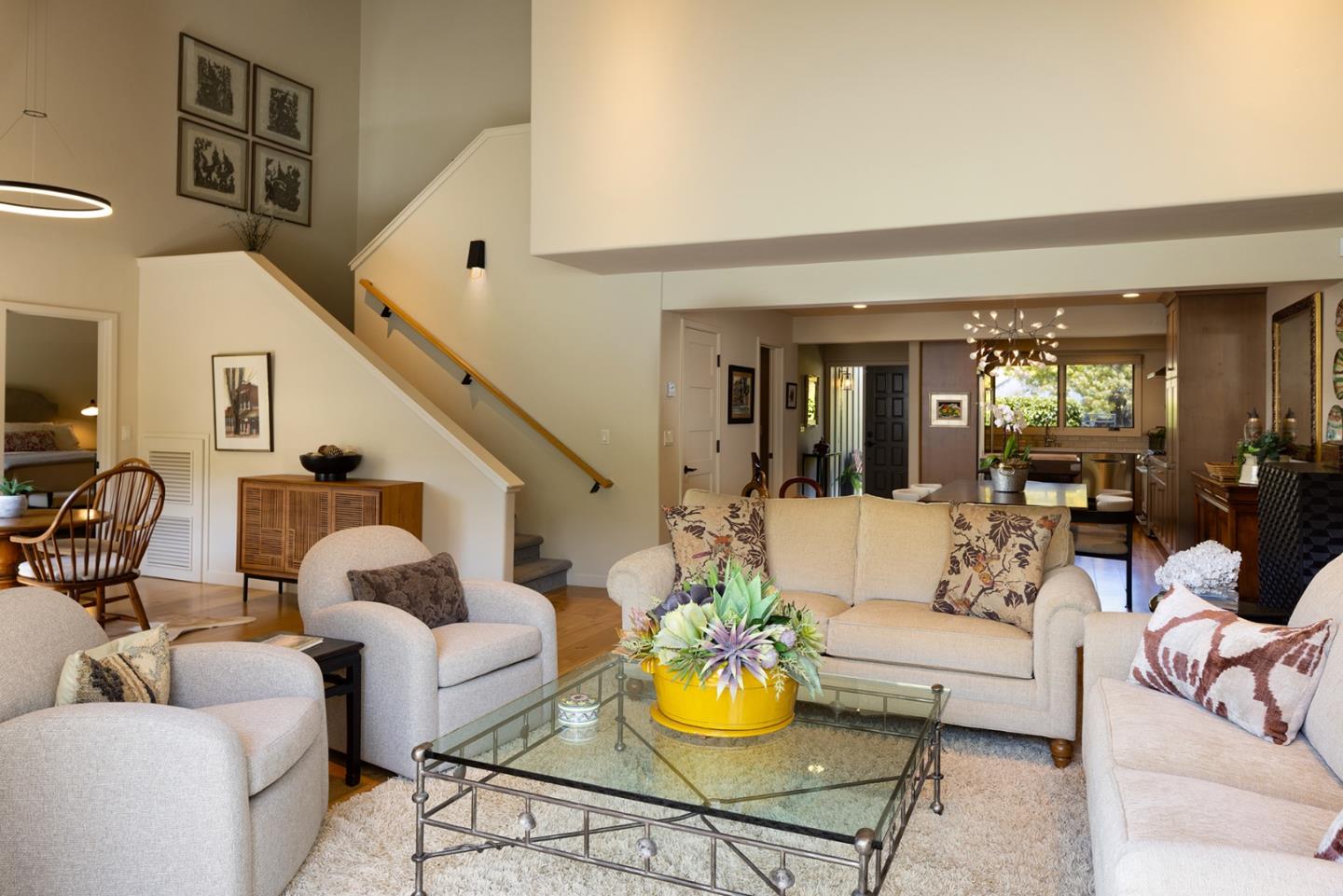 Detail Gallery Image 11 of 34 For 28061 Heron Ct, Carmel,  CA 93923 - 3 Beds | 3/1 Baths