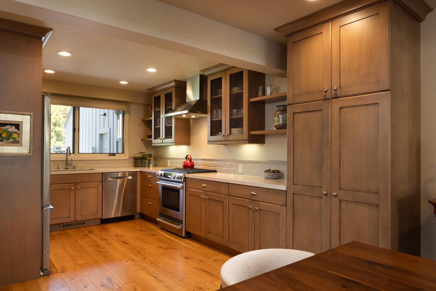 Detail Gallery Image 4 of 34 For 28061 Heron Ct, Carmel,  CA 93923 - 3 Beds | 3/1 Baths
