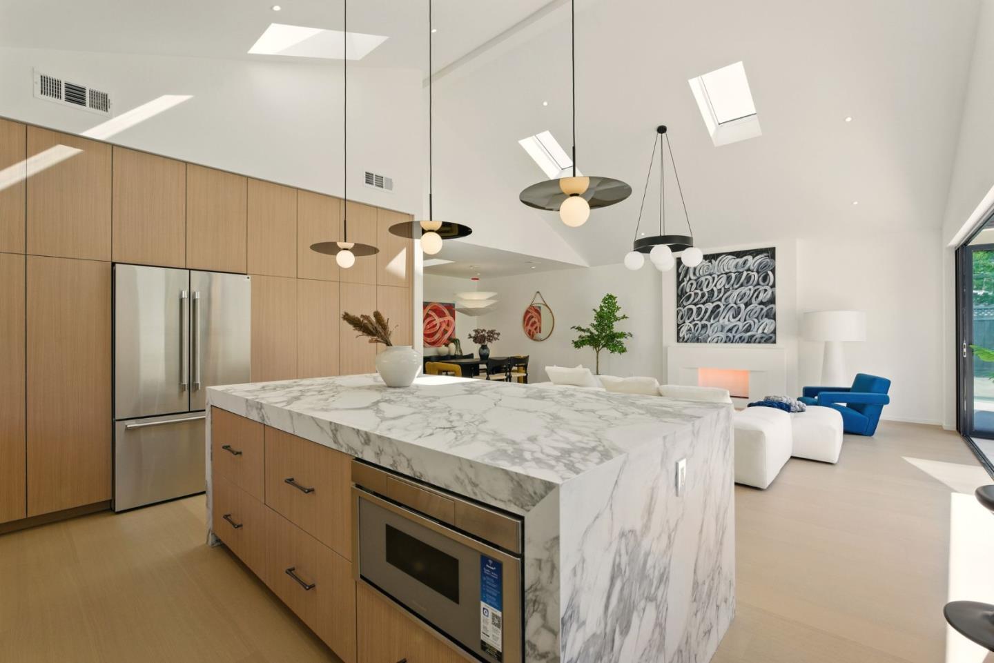 Detail Gallery Image 17 of 60 For 1494 Cherry Valley Dr, San Jose,  CA 95125 - 4 Beds | 3/1 Baths