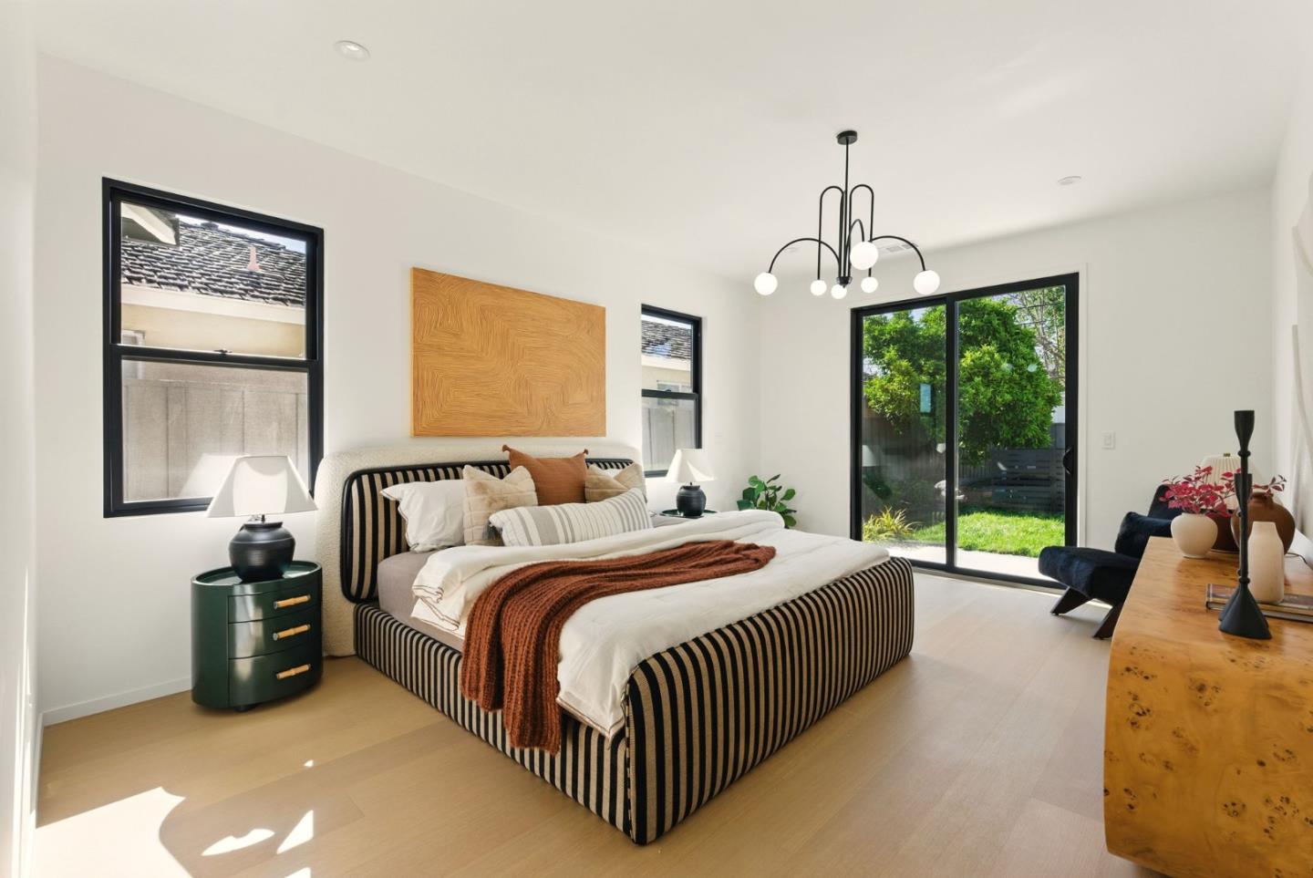 Detail Gallery Image 25 of 60 For 1494 Cherry Valley Dr, San Jose,  CA 95125 - 4 Beds | 3/1 Baths