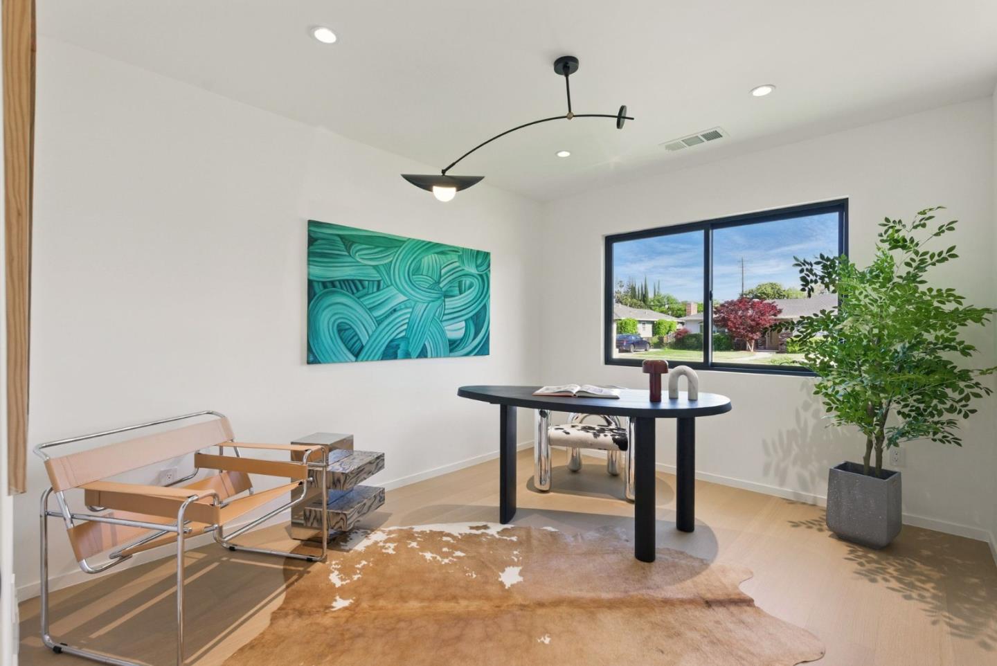 Detail Gallery Image 37 of 60 For 1494 Cherry Valley Dr, San Jose,  CA 95125 - 4 Beds | 3/1 Baths