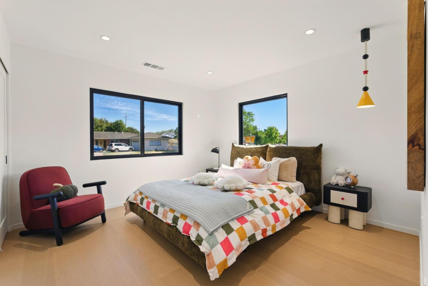 Detail Gallery Image 38 of 60 For 1494 Cherry Valley Dr, San Jose,  CA 95125 - 4 Beds | 3/1 Baths