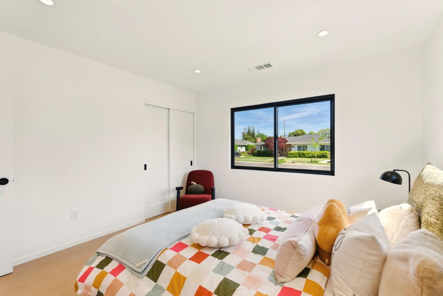 Detail Gallery Image 39 of 60 For 1494 Cherry Valley Dr, San Jose,  CA 95125 - 4 Beds | 3/1 Baths