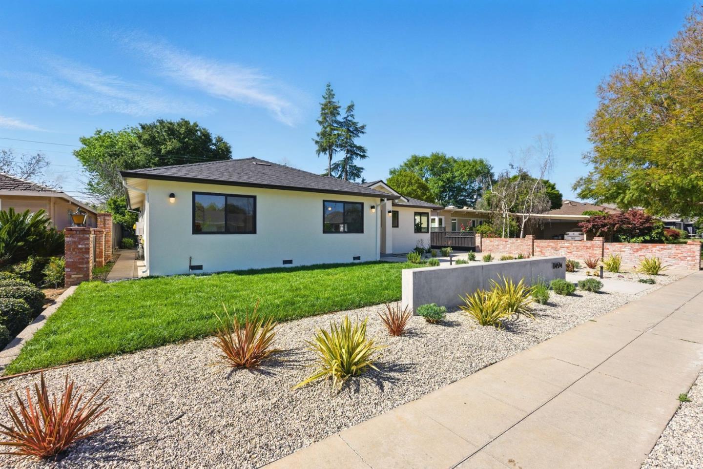 Detail Gallery Image 5 of 60 For 1494 Cherry Valley Dr, San Jose,  CA 95125 - 4 Beds | 3/1 Baths
