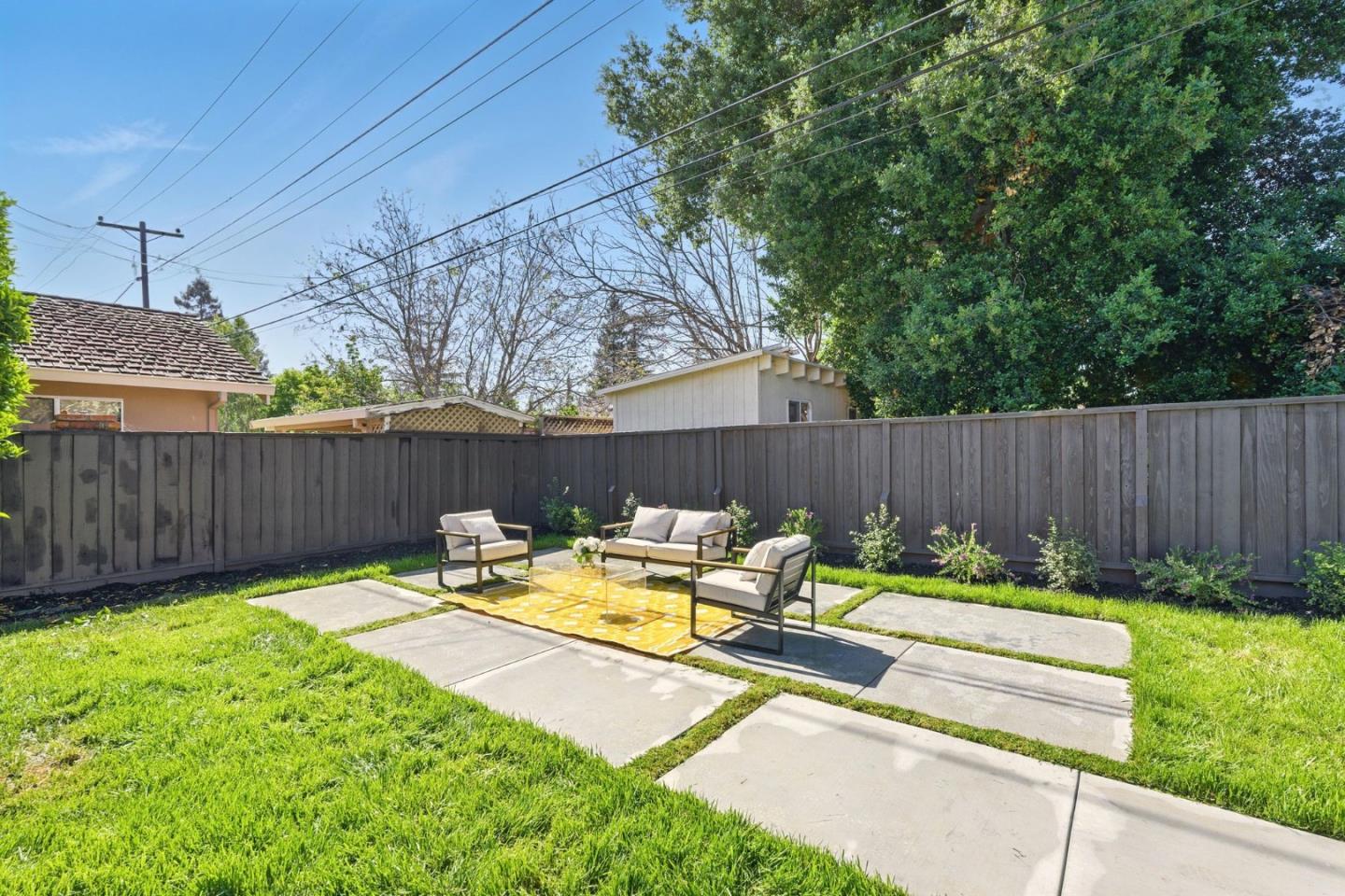 Detail Gallery Image 52 of 60 For 1494 Cherry Valley Dr, San Jose,  CA 95125 - 4 Beds | 3/1 Baths