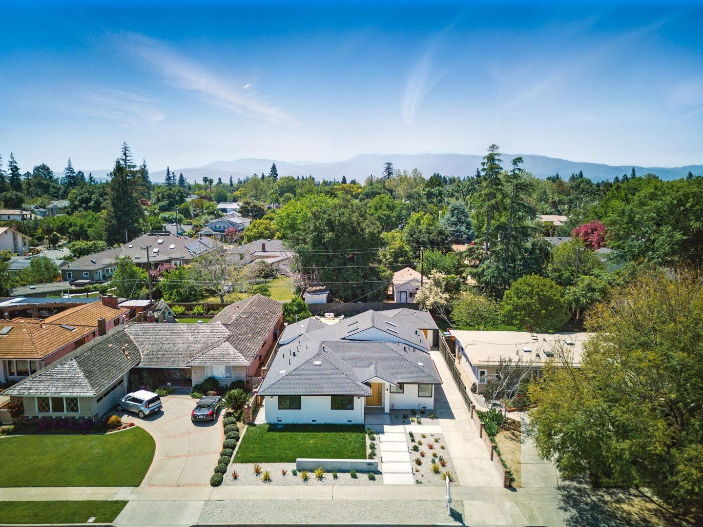 Detail Gallery Image 54 of 60 For 1494 Cherry Valley Dr, San Jose,  CA 95125 - 4 Beds | 3/1 Baths