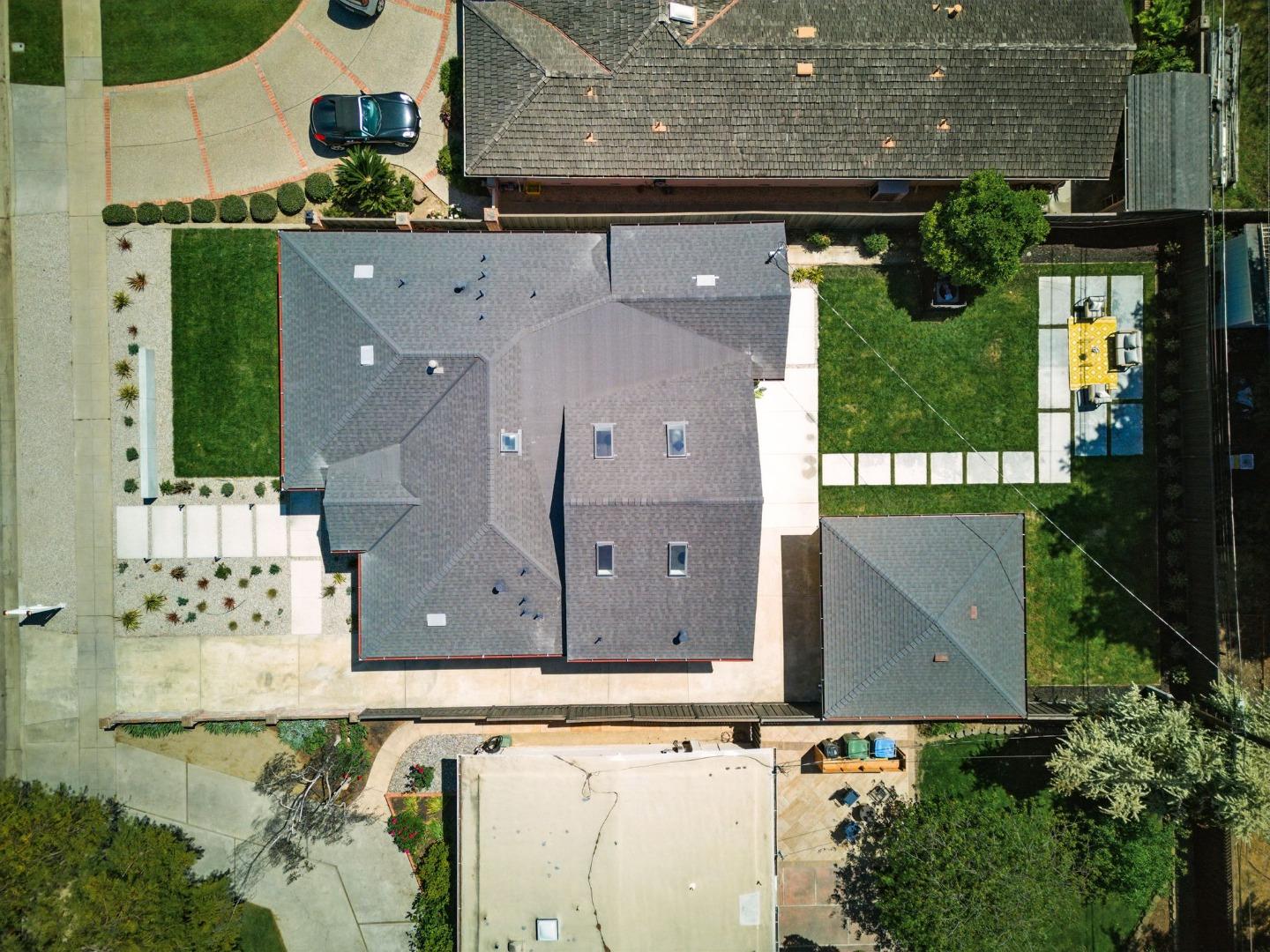 Detail Gallery Image 55 of 60 For 1494 Cherry Valley Dr, San Jose,  CA 95125 - 4 Beds | 3/1 Baths