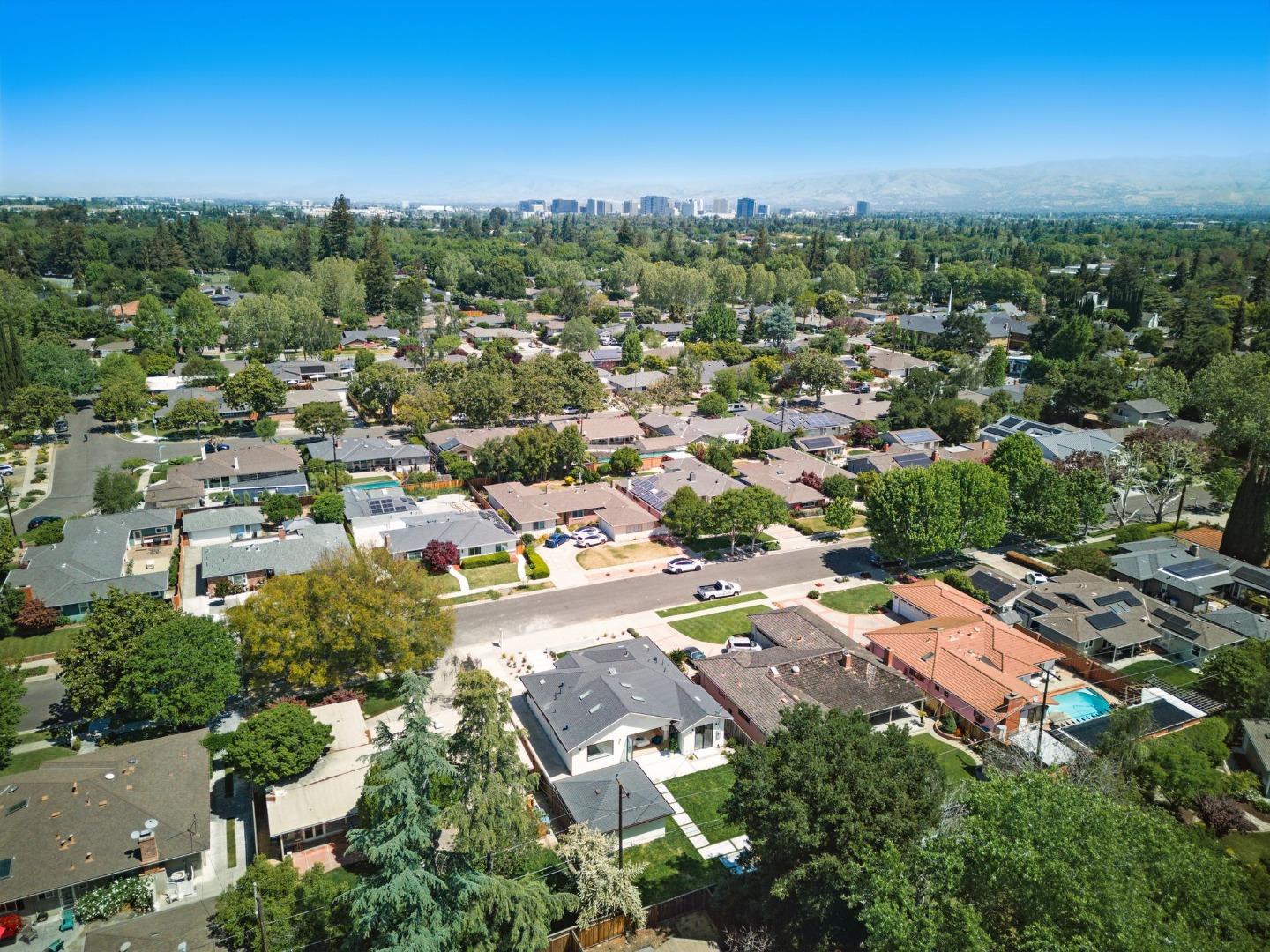Detail Gallery Image 56 of 60 For 1494 Cherry Valley Dr, San Jose,  CA 95125 - 4 Beds | 3/1 Baths