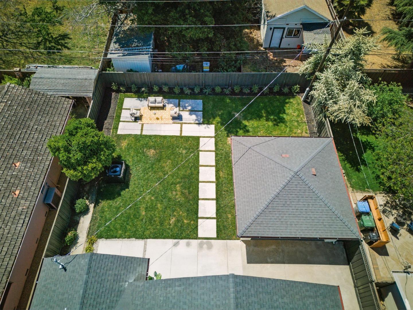 Detail Gallery Image 57 of 60 For 1494 Cherry Valley Dr, San Jose,  CA 95125 - 4 Beds | 3/1 Baths