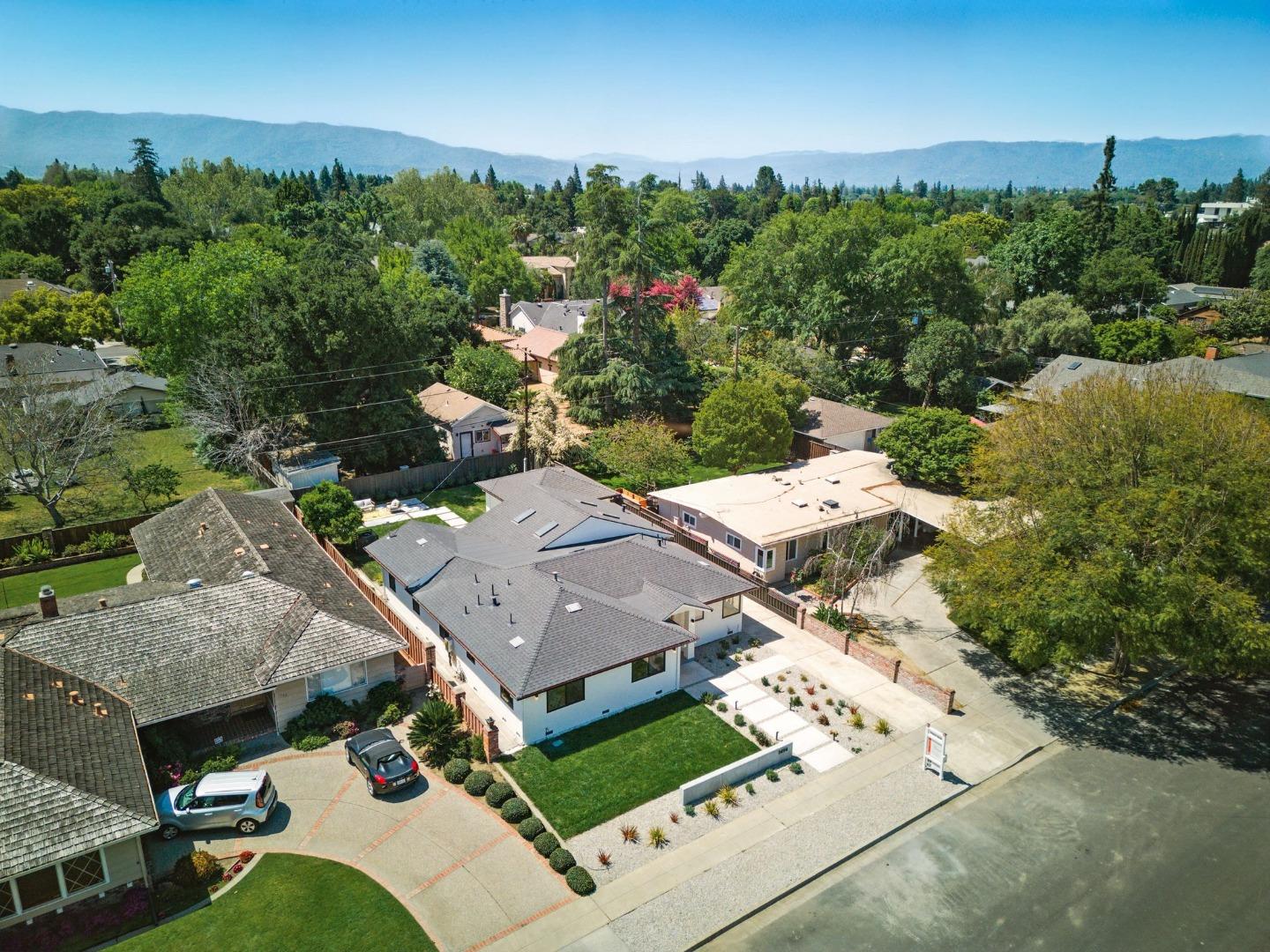 Detail Gallery Image 58 of 60 For 1494 Cherry Valley Dr, San Jose,  CA 95125 - 4 Beds | 3/1 Baths