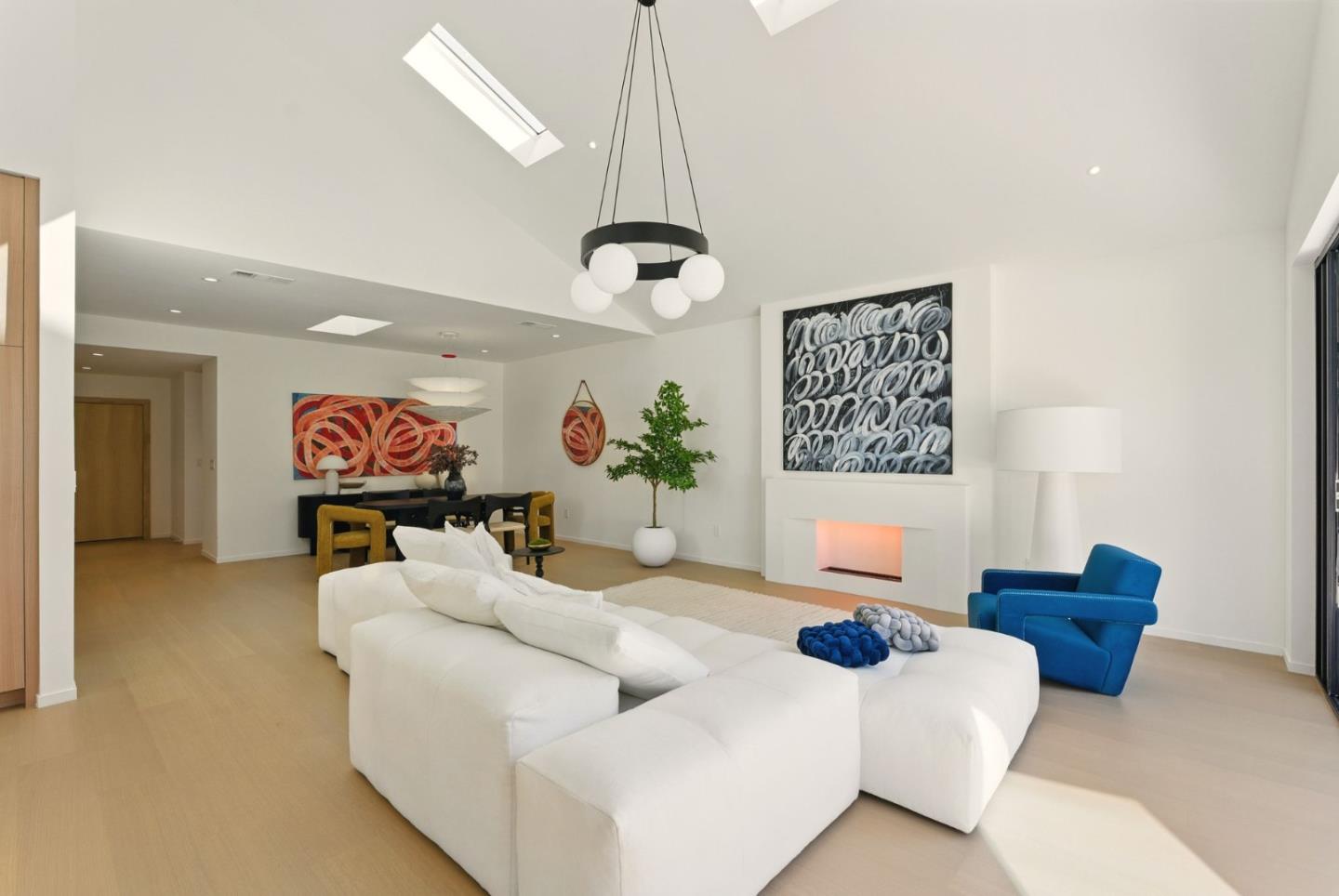 Detail Gallery Image 8 of 60 For 1494 Cherry Valley Dr, San Jose,  CA 95125 - 4 Beds | 3/1 Baths